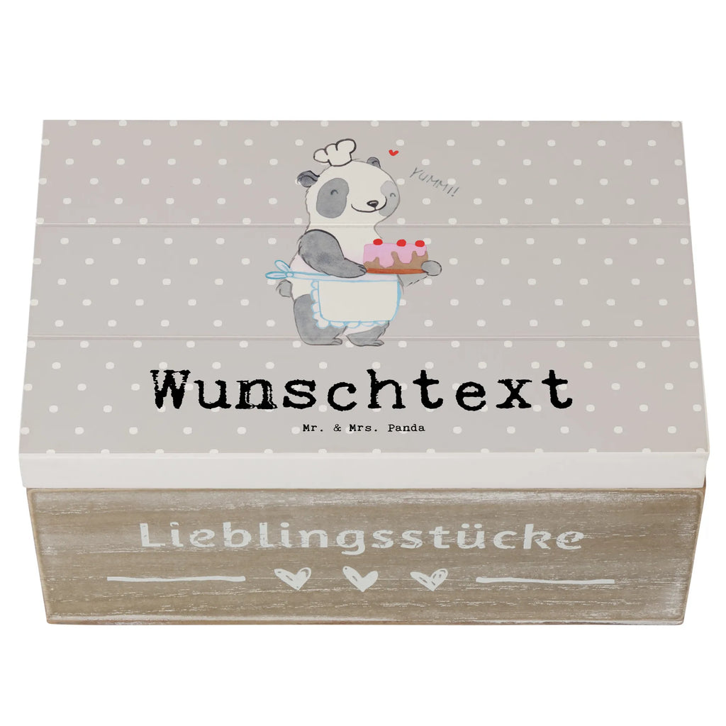 Personalizowane drewniane pudełko Panda Pieczenie Schatulle Personalisiert, Truhe mit Namen, mit Namen, Aufbewahrungsbox mit Namen, Kiste Personalisiert, Dekokiste mit Namen, Erinnerungsbox mit Namen, Dekokiste Personalisiert, Schatulle mit Namen, Geschenkbox Personalisiert, Aufbewahrungsbox Personalisiert, Schatzkiste Personalisiert, Holzkiste Personalisiert, Truhe Personalisiert, Erinnerungsbox Personalisiert, Erinnerungskiste Personalisiert, GEschenkdose Personalisiert, Schatzkiste mit Namen, Kiste mit Namen, Holzkiste mit Namen, Hobby, Sportart, Schenken, Sport, Sportler, Gewinn, Auszeichnung, Dankeschön, Geschenk, Danke, Hobbybäcker, Kuchen Backen, Backen