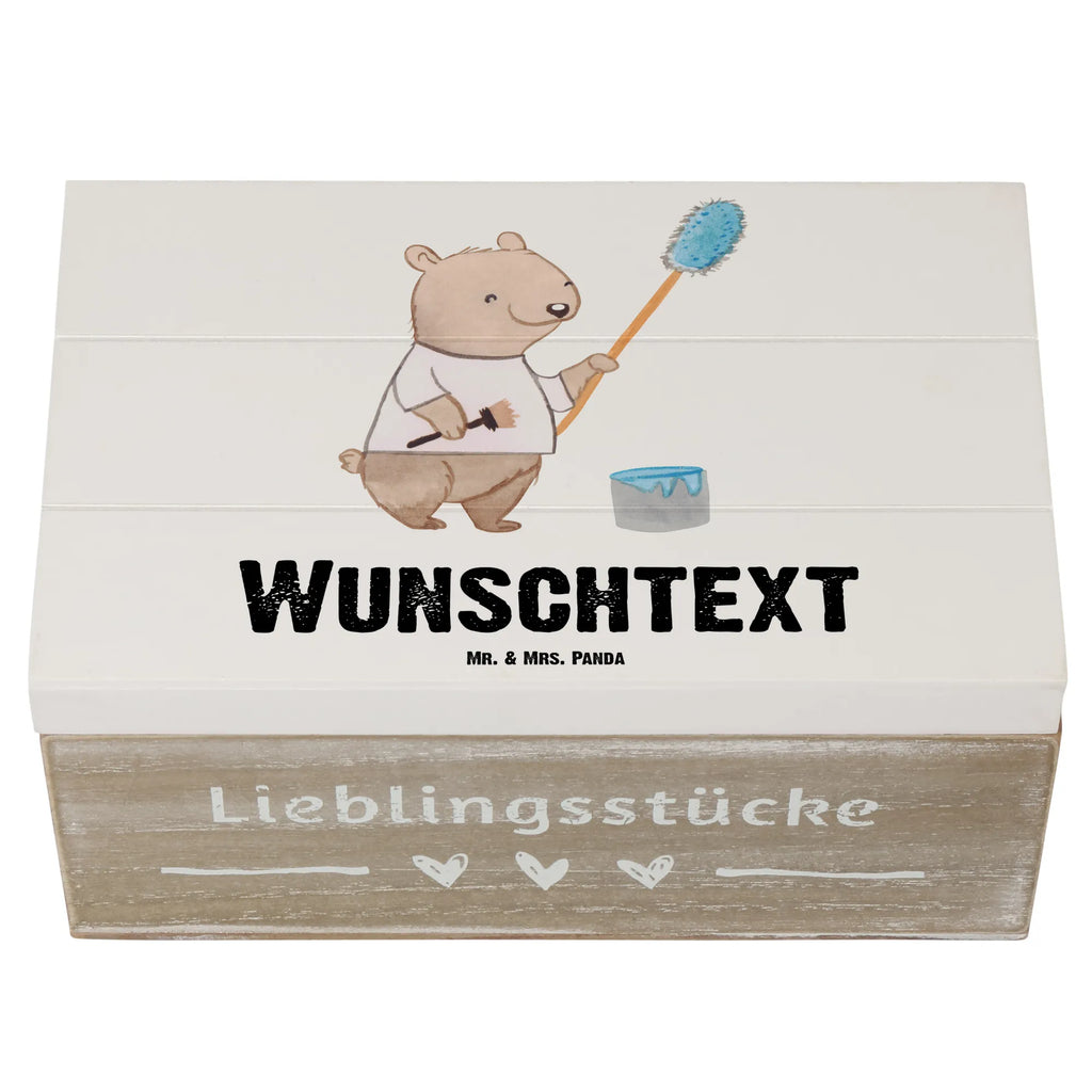 Personalizowane drewniane pudełko malarz serce GEschenkdose Personalisiert, Schatzkiste Personalisiert, Schatulle Personalisiert, Dekokiste mit Namen, Kiste mit Namen, Holzkiste Personalisiert, Aufbewahrungsbox Personalisiert, Erinnerungsbox mit Namen, Truhe Personalisiert, Erinnerungskiste Personalisiert, Geschenkbox Personalisiert, Aufbewahrungsbox mit Namen, Kiste Personalisiert, Erinnerungsbox Personalisiert, Schatzkiste mit Namen, Schatulle mit Namen, Holzkiste mit Namen, Dekokiste Personalisiert, Truhe mit Namen, mit Namen, Beruf, Ausbildung, Abschied, Rente, Dankeschön, Jubiläum, Kollege, Kollegin, Arbeitskollege, Mitarbeiter, Firma, Schenken, Geschenk, Danke, Malerbetrieb, Meisterprüfung, Malermeister, Gesellenprüfung, Maler