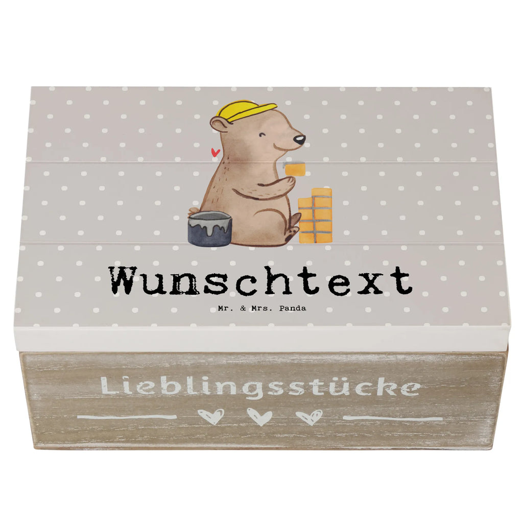 Personalizowane drewniane pudełko Murarz serce Schatulle mit Namen, Aufbewahrungsbox Personalisiert, Schatzkiste mit Namen, mit Namen, Erinnerungskiste, Erinnerungskiste Personalisiert, Kiste Personalisiert, Dekokiste Personalisiert, Holzkiste mit Namen, Aufbewahrungsbox mit Namen, Truhe Personalisiert, Geschenkbox personalisiert, Schatzkiste Personalisiert, Holzkiste Personalisiert, Kiste mit Namen, Schatulle Personalisiert, Truhe mit Namen, GEschenkdose personalisiert, Erinnerungsbox mit Namen, Erinnerungsbox Personalisiert, Dekokiste mit Namen, Beruf, Ausbildung, Jubiläum, Abschied, Rente, Kollege, Kollegin, Geschenk, Schenken, Arbeitskollege, Mitarbeiter, Firma, Danke, Dankeschön, Maurer, Maurerbetrieb, Maurermeister, Handwerker, Gesellenprüfung