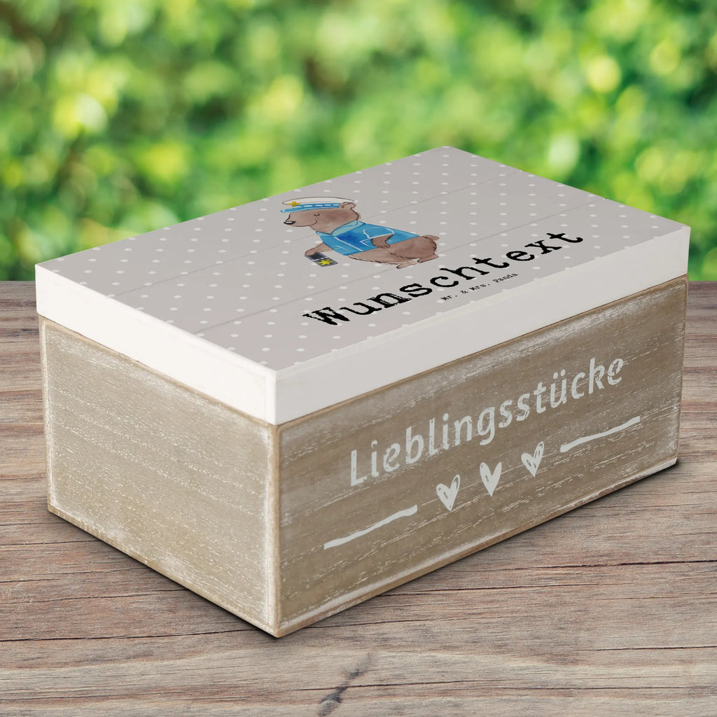 Personalised wooden chest Police officer Heart Aufbewahrungsbox Personalisiert, Dekokiste Personalisiert, Schatulle Personalisiert, GEschenkdose Personalisiert, Erinnerungsbox Personalisiert, Erinnerungskiste Personalisiert, Geschenkbox Personalisiert, Truhe mit Namen, Holzkiste mit Namen, Dekokiste mit Namen, Erinnerungsbox mit Namen, Kiste mit Namen, Schatzkiste Personalisiert, mit Namen, Holzkiste Personalisiert, Truhe Personalisiert, Schatzkiste mit Namen, Schatulle mit Namen, Aufbewahrungsbox mit Namen, Kiste Personalisiert, Beruf, Firma, Schenken, Mitarbeiter, Arbeitskollege, Danke, Kollegin, Geschenk, Kollege, Rente, Jubiläum, Abschied, Dankeschön, Ausbildung, Polizei, Polizeivollzugsbeamter, Polizist