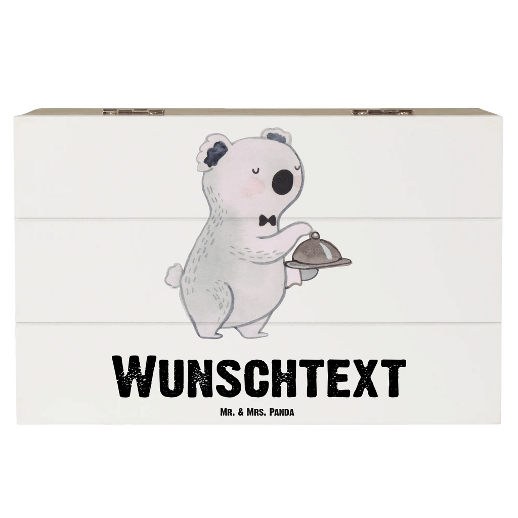Personalizowane drewniane pudełko Kelner restauracyjny serce Holzkiste Personalisiert, Erinnerungskiste, Truhe Personalisiert, mit Namen, Erinnerungskiste Personalisiert, GEschenkdose personalisiert, Geschenkbox personalisiert, Truhe mit Namen, Schatulle Personalisiert, Schatulle mit Namen, Kiste Personalisiert, Erinnerungsbox mit Namen, Kiste mit Namen, Schatzkiste Personalisiert, Erinnerungsbox Personalisiert, Dekokiste Personalisiert, Holzkiste mit Namen, Aufbewahrungsbox mit Namen, Dekokiste mit Namen, Schatzkiste mit Namen, Aufbewahrungsbox Personalisiert, Beruf, Ausbildung, Jubiläum, Abschied, Rente, Kollege, Kollegin, Geschenk, Schenken, Arbeitskollege, Mitarbeiter, Firma, Danke, Dankeschön