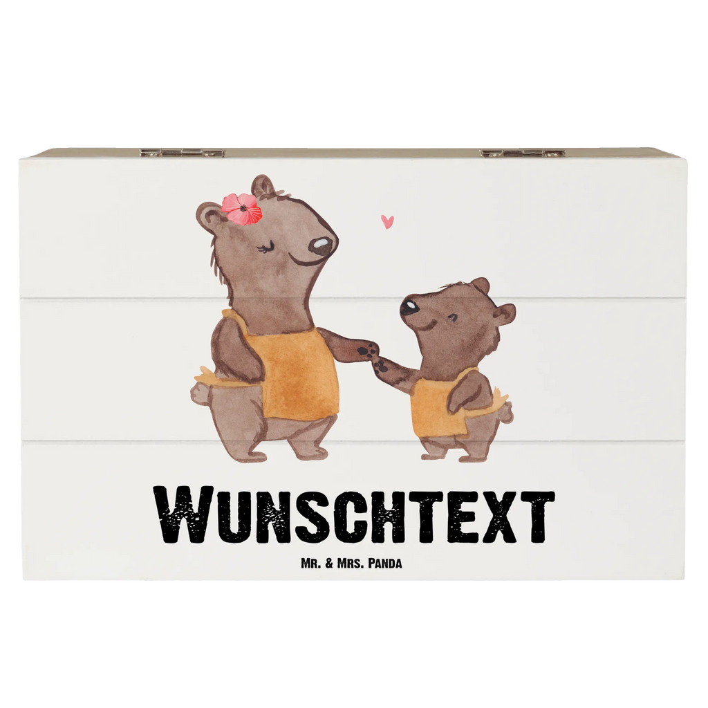 Personalised wooden chest Work Educator Heart gift, gift idea, best, farewell gift, passing exam, anniversary, retirement, promotion, job start, sayings, funny, profession