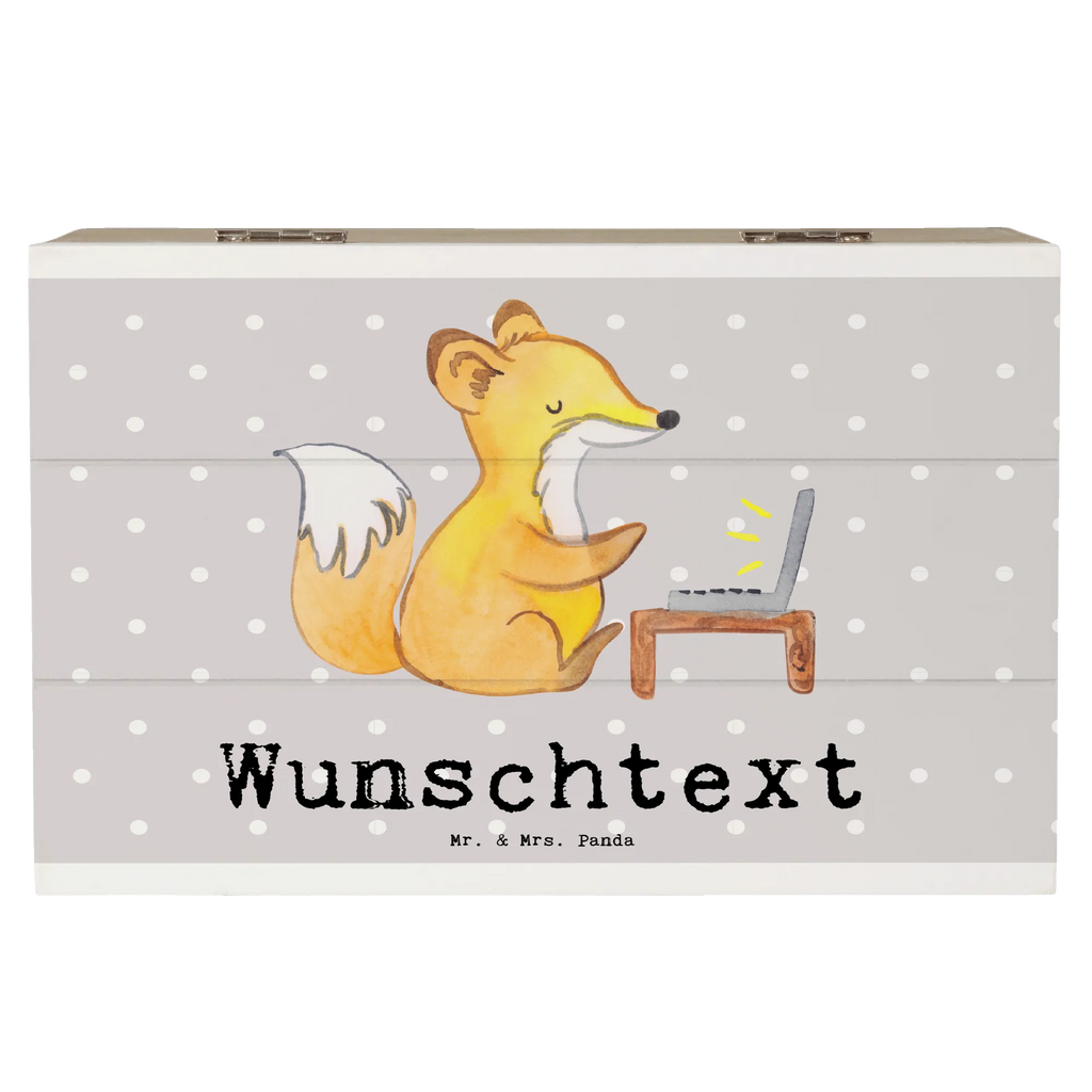 Personalizowane drewniane pudełko Menedżer ds. destynacji serce Zawód, Wykształcenie, Jubileusz, Pożegnanie, Emerytura, Kolega, Koleżanka, Prezent, Dawać, Pracownik, Współpracownik, Firma, Dziękuję, Dziękuję bardzo