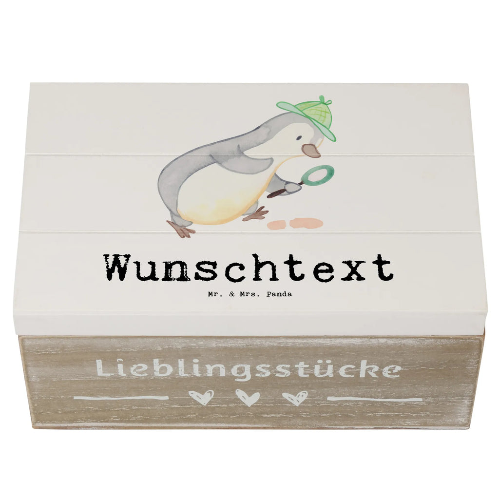 Personalizowane drewniane pudełko detektyw serce Schatzkiste mit Namen, Erinnerungskiste Personalisiert, GEschenkdose Personalisiert, Geschenkbox Personalisiert, Schatzkiste Personalisiert, Erinnerungsbox Personalisiert, Aufbewahrungsbox mit Namen, Schatulle mit Namen, Erinnerungsbox mit Namen, Kiste mit Namen, Truhe Personalisiert, mit Namen, Dekokiste Personalisiert, Dekokiste mit Namen, Holzkiste Personalisiert, Kiste Personalisiert, Truhe mit Namen, Holzkiste mit Namen, Aufbewahrungsbox Personalisiert, Schatulle Personalisiert, Beruf, Firma, Schenken, Mitarbeiter, Arbeitskollege, Danke, Kollegin, Geschenk, Kollege, Rente, Jubiläum, Abschied, Dankeschön, Ausbildung, Berufsdetektiv, Spurensuche, Detektiv, Detektivausbildung, Wirtschaftsdetektei, Privatdetektei, Agent, Ermittler