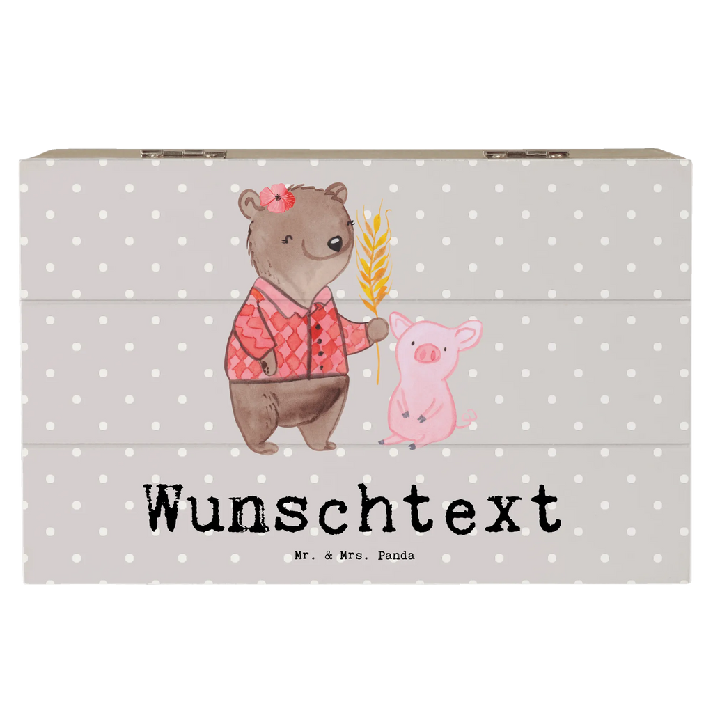 Personalised wooden chest female farmer Heart mit Namen, Truhe Personalisiert, Erinnerungsbox Personalisiert, Schatzkiste mit Namen, Holzkiste Personalisiert, Dekokiste Personalisiert, Kiste mit Namen, Geschenkbox personalisiert, Dekokiste mit Namen, Erinnerungskiste, Holzkiste mit Namen, Schatzkiste Personalisiert, Aufbewahrungsbox mit Namen, Schatulle mit Namen, Schatulle Personalisiert, Erinnerungsbox mit Namen, Truhe mit Namen, GEschenkdose personalisiert, Aufbewahrungsbox Personalisiert, Kiste Personalisiert, Erinnerungskiste Personalisiert, Beruf, Ausbildung, Jubiläum, Abschied, Rente, Kollege, Kollegin, Geschenk, Schenken, Arbeitskollege, Mitarbeiter, Firma, Danke, Dankeschön, Bäuerin, Tierwirtin, Landwirtin, Farmerin, Agronomin, Bauernhof