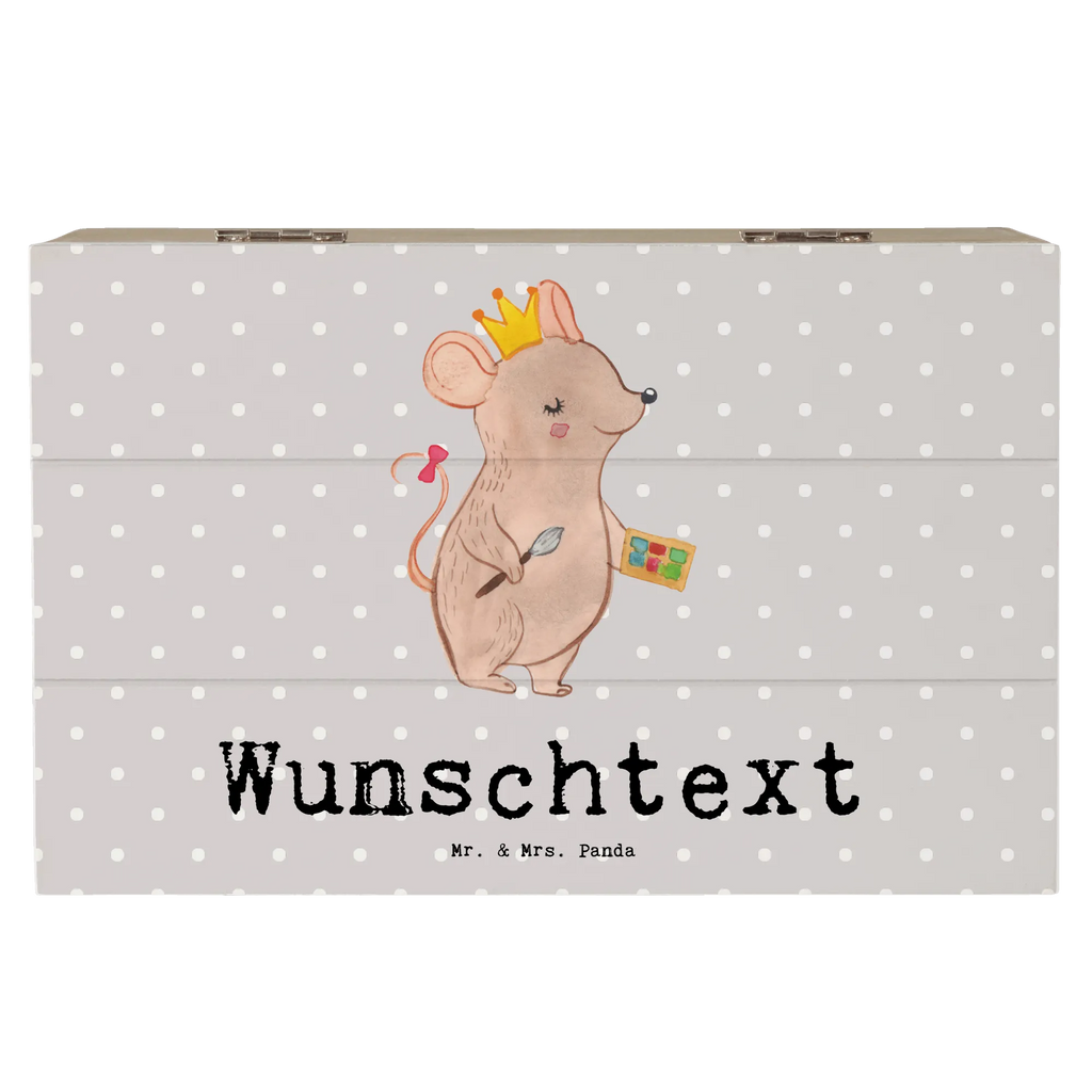 Personalizowane drewniane pudełko charakteryzatorka serce Holzkiste Personalisiert, Erinnerungsbox Personalisiert, Erinnerungsbox mit Namen, Truhe mit Namen, Kiste Personalisiert, Dekokiste Personalisiert, Aufbewahrungsbox Personalisiert, mit Namen, Schatulle Personalisiert, Kiste mit Namen, Truhe Personalisiert, Schatzkiste Personalisiert, Geschenkbox Personalisiert, Aufbewahrungsbox mit Namen, Holzkiste mit Namen, Erinnerungskiste Personalisiert, GEschenkdose Personalisiert, Schatzkiste mit Namen, Schatulle mit Namen, Dekokiste mit Namen, Schenken, Ausbildung, Beruf, Firma, Mitarbeiter, Danke, Geschenk, Arbeitskollege, Kollegin, Kollege, Jubiläum, Rente, Dankeschön, Abschied, Eröffnung, Maskenbildnerin, Kosmetikerin, Kosmetikstudio, Visagistin, Make Up Artist, Beauty Salon