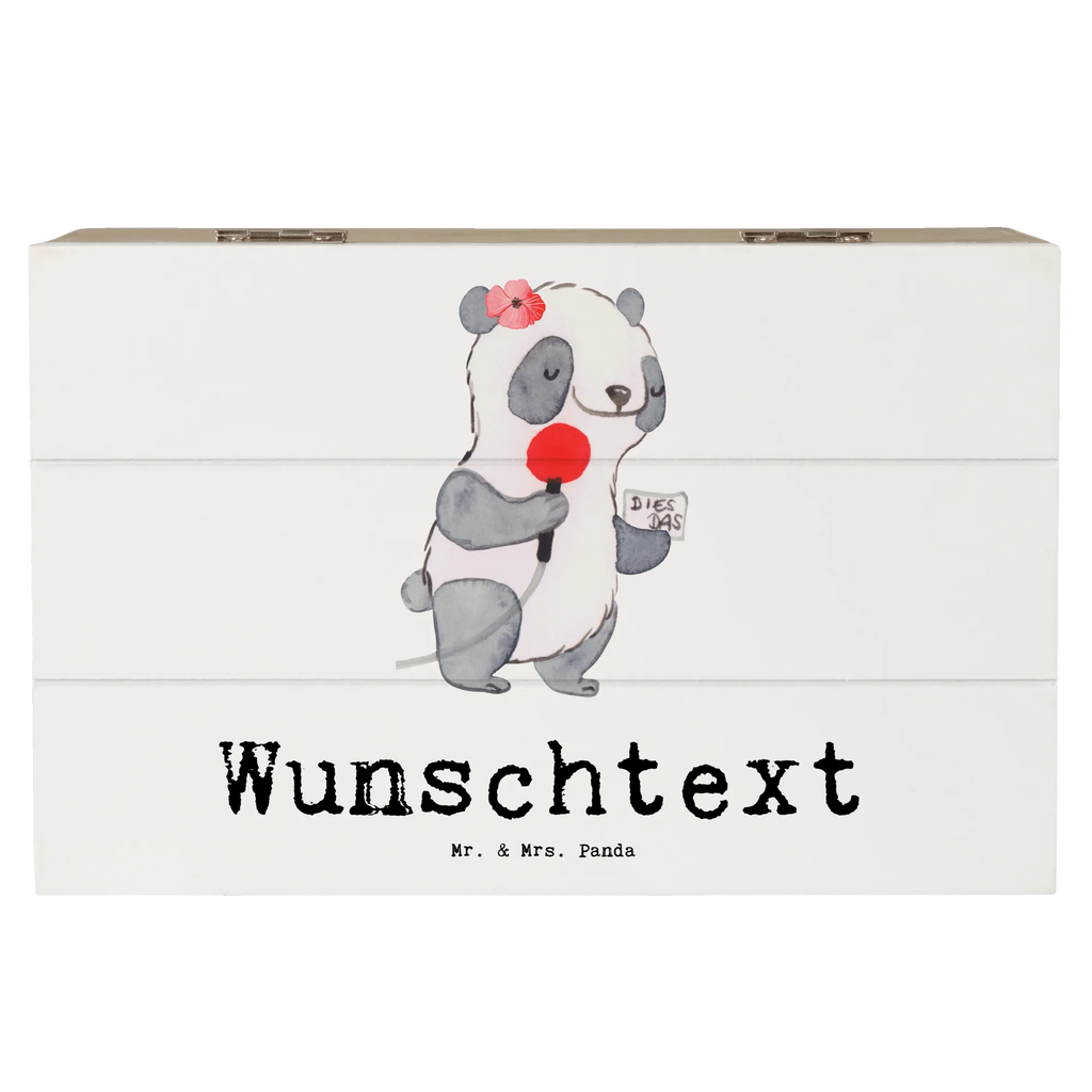 Personalizowane drewniane pudełko dziennikarka sportowa Serce GEschenkdose Personalisiert, Erinnerungskiste Personalisiert, Kiste mit Namen, Schatzkiste Personalisiert, Dekokiste Personalisiert, Erinnerungsbox Personalisiert, Kiste Personalisiert, Dekokiste mit Namen, Holzkiste mit Namen, Truhe mit Namen, Geschenkbox Personalisiert, Aufbewahrungsbox mit Namen, Erinnerungsbox mit Namen, mit Namen, Schatulle mit Namen, Schatulle Personalisiert, Schatzkiste mit Namen, Holzkiste Personalisiert, Truhe Personalisiert, Aufbewahrungsbox Personalisiert, Beruf, Firma, Schenken, Mitarbeiter, Arbeitskollege, Danke, Kollegin, Geschenk, Kollege, Rente, Jubiläum, Abschied, Dankeschön, Ausbildung, Pressebüro, Journalistin, Redakteurin, Studium, Reporterin, Sportjournalistin