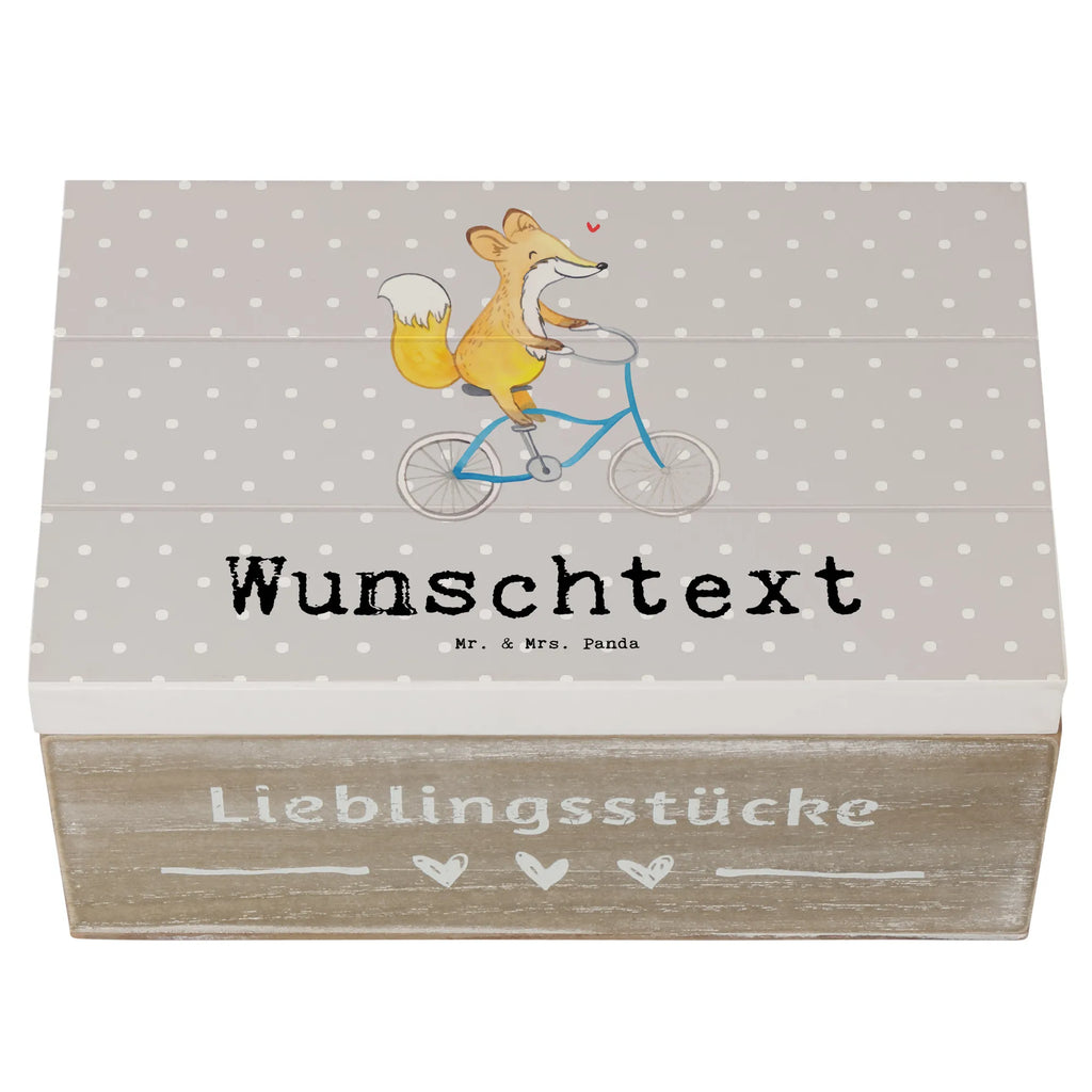Personalizowane drewniane pudełko Lis Jazda na rowerze Kiste Personalisiert, Dekokiste mit Namen, Aufbewahrungsbox mit Namen, Truhe Personalisiert, Schatulle Personalisiert, Truhe mit Namen, Erinnerungsbox mit Namen, Holzkiste mit Namen, Schatzkiste mit Namen, GEschenkdose Personalisiert, Dekokiste Personalisiert, Erinnerungskiste Personalisiert, Erinnerungsbox Personalisiert, Geschenkbox Personalisiert, mit Namen, Aufbewahrungsbox Personalisiert, Schatzkiste Personalisiert, Schatulle mit Namen, Holzkiste Personalisiert, Kiste mit Namen, Geschenk, Schenken, Sport, Sportart, Hobby, Danke, Dankeschön, Auszeichnung, Gewinn, Sportler, Fahrrad fahren, Mountainbiking, Radsport, Trekking, Radeln