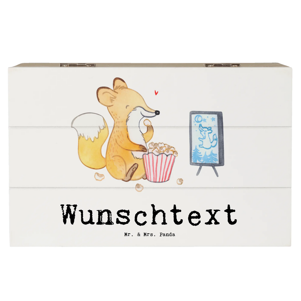 Personalisierte Holzkiste Fuchs Filme gucken Erinnerungskiste Personalisiert, Dekokiste Personalisiert, Schatzkiste Personalisiert, Erinnerungsbox mit Namen, Schatulle mit Namen, Schatzkiste mit Namen, Dekokiste mit Namen, Truhe Personalisiert, GEschenkdose Personalisiert, Aufbewahrungsbox Personalisiert, Holzkiste Personalisiert, Kiste Personalisiert, Geschenkbox Personalisiert, mit Namen, Erinnerungsbox Personalisiert, Holzkiste mit Namen, Aufbewahrungsbox mit Namen, Kiste mit Namen, Schatulle Personalisiert, Truhe mit Namen, Geschenk, Schenken, Sport, Sportart, Hobby, Danke, Dankeschön, Auszeichnung, Gewinn, Sportler, Filme Gucken, Kino, Fernsehen, Filmabend, TV