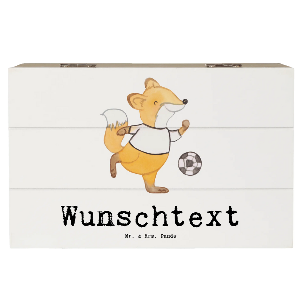 Personalised wooden chest Fox play soccer Truhe mit Namen, Aufbewahrungsbox Personalisiert, Dekokiste mit Namen, Kiste mit Namen, Erinnerungsbox mit Namen, Dekokiste Personalisiert, Truhe Personalisiert, Holzkiste Personalisiert, Schatzkiste mit Namen, Erinnerungskiste, Schatulle Personalisiert, Aufbewahrungsbox mit Namen, Erinnerungskiste Personalisiert, GEschenkdose personalisiert, Geschenkbox personalisiert, Erinnerungsbox Personalisiert, Kiste Personalisiert, Schatulle mit Namen, Schatzkiste Personalisiert, Holzkiste mit Namen, mit Namen, Geschenk, Sport, Sportart, Hobby, Schenken, Danke, Dankeschön, Auszeichnung, Gewinn, Sportler, Bolzen, Soccer, Bolzplatz, Fußballerin, Fußball, Fußballer
