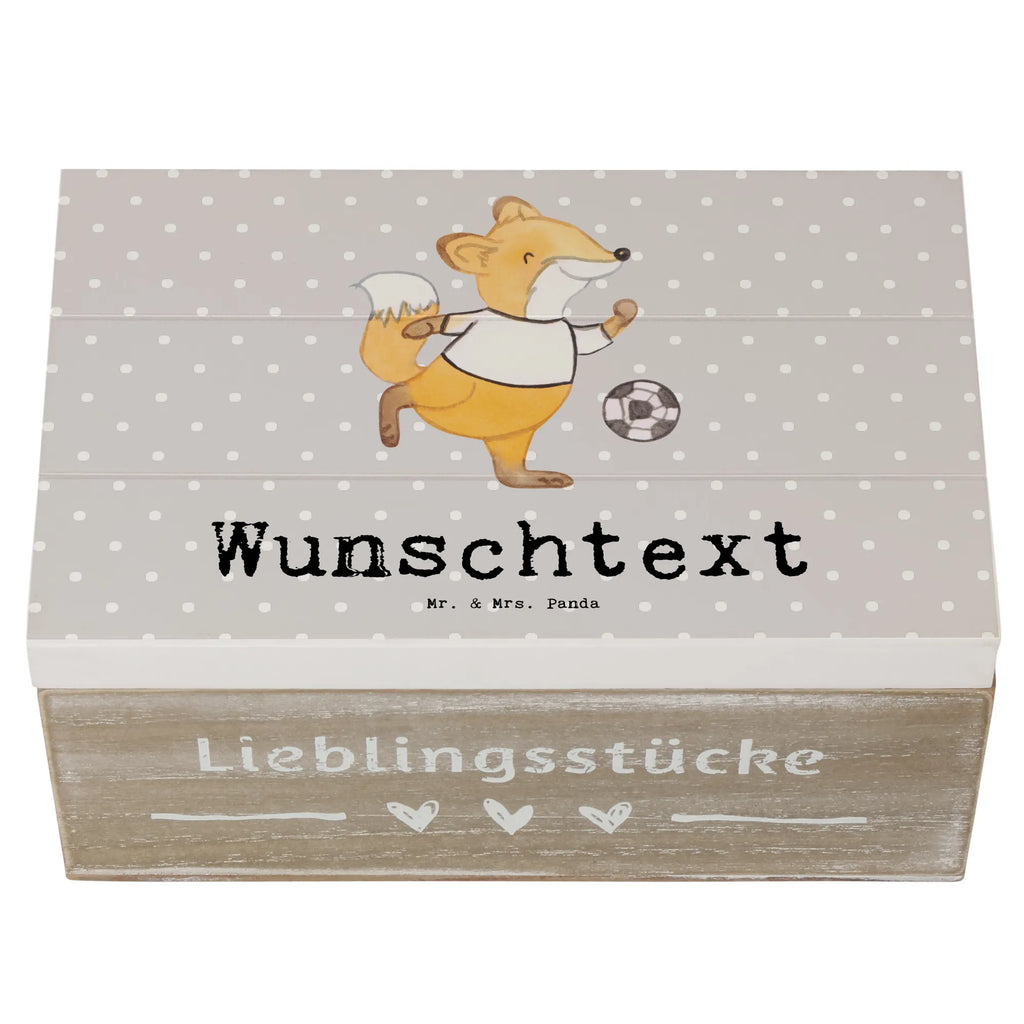 Personalised wooden chest Fox play soccer Truhe mit Namen, Aufbewahrungsbox Personalisiert, Dekokiste mit Namen, Kiste mit Namen, Erinnerungsbox mit Namen, Dekokiste Personalisiert, Truhe Personalisiert, Holzkiste Personalisiert, Schatzkiste mit Namen, Erinnerungskiste, Schatulle Personalisiert, Aufbewahrungsbox mit Namen, Erinnerungskiste Personalisiert, GEschenkdose personalisiert, Geschenkbox personalisiert, Erinnerungsbox Personalisiert, Kiste Personalisiert, Schatulle mit Namen, Schatzkiste Personalisiert, Holzkiste mit Namen, mit Namen, Geschenk, Sport, Sportart, Hobby, Schenken, Danke, Dankeschön, Auszeichnung, Gewinn, Sportler, Bolzen, Soccer, Bolzplatz, Fußballerin, Fußball, Fußballer