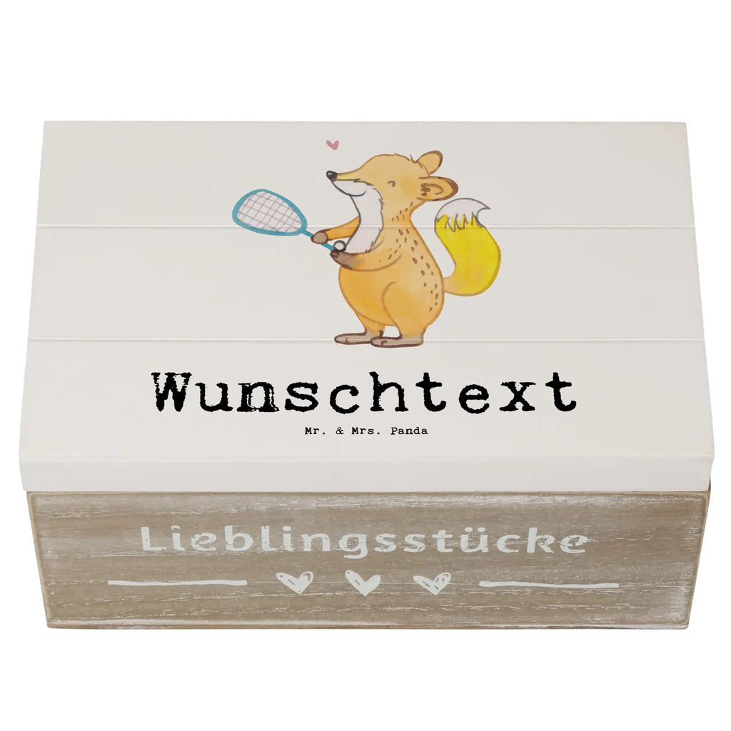 Personalised wooden chest Fox playing squash Erinnerungsbox Personalisiert, Erinnerungsbox mit Namen, Kiste Personalisiert, GEschenkdose Personalisiert, Dekokiste Personalisiert, Holzkiste Personalisiert, Truhe mit Namen, Holzkiste mit Namen, Kiste mit Namen, Truhe Personalisiert, Schatzkiste mit Namen, Schatulle mit Namen, Dekokiste mit Namen, Schatulle Personalisiert, mit Namen, Geschenkbox Personalisiert, Aufbewahrungsbox mit Namen, Schatzkiste Personalisiert, Aufbewahrungsbox Personalisiert, Erinnerungskiste Personalisiert, Geschenk, Schenken, Sport, Sportart, Hobby, Danke, Dankeschön, Auszeichnung, Gewinn, Sportler, Squash spielen, Ballsport, Squashhalle