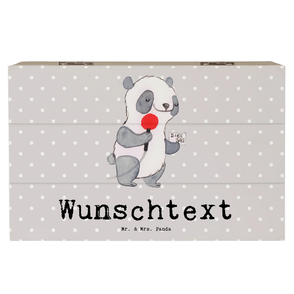 Personalisierte Holzkiste Pressereferent Herz Schatzkiste mit Namen, Kiste mit Namen, Erinnerungsbox mit Namen, Erinnerungskiste Personalisiert, Truhe mit Namen, Holzkiste mit Namen, Aufbewahrungsbox mit Namen, Kiste Personalisiert, Truhe Personalisiert, GEschenkdose Personalisiert, mit Namen, Holzkiste Personalisiert, Dekokiste mit Namen, Geschenkbox Personalisiert, Dekokiste Personalisiert, Aufbewahrungsbox Personalisiert, Schatulle Personalisiert, Schatzkiste Personalisiert, Erinnerungsbox Personalisiert, Schatulle mit Namen, Beruf, Firma, Schenken, Mitarbeiter, Arbeitskollege, Danke, Kollegin, Geschenk, Kollege, Rente, Jubiläum, Abschied, Dankeschön, Ausbildung, Presseagentur, Pressereferent, Pressemitarbeiter, Studium