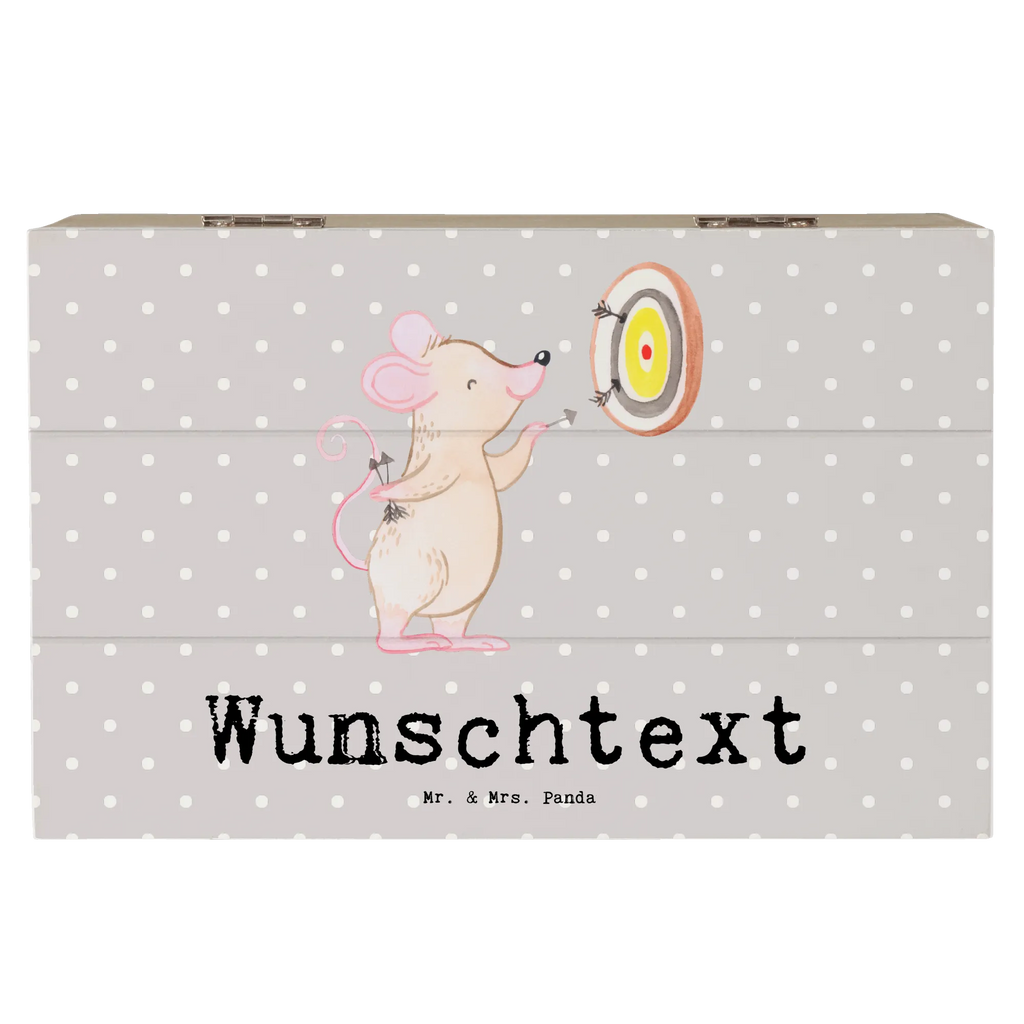 Personalised wooden chest Mouse play darts Holzkiste Personalisiert, Erinnerungskiste Personalisiert, Aufbewahrungsbox Personalisiert, Erinnerungsbox mit Namen, Erinnerungsbox Personalisiert, Schatulle mit Namen, Kiste mit Namen, Schatulle Personalisiert, Schatzkiste Personalisiert, GEschenkdose Personalisiert, Geschenkbox Personalisiert, mit Namen, Aufbewahrungsbox mit Namen, Truhe mit Namen, Schatzkiste mit Namen, Holzkiste mit Namen, Truhe Personalisiert, Dekokiste mit Namen, Dekokiste Personalisiert, Kiste Personalisiert, Geschenk, Schenken, Sport, Sportart, Hobby, Danke, Dankeschön, Auszeichnung, Gewinn, Sportler, Darten, Dart Turnier, Dart spielen, Darts