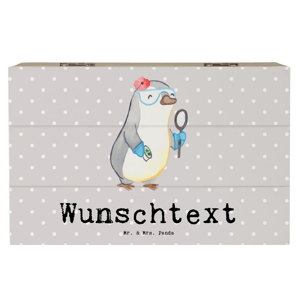 Personalisierte Holzkiste Biologin mit Herz Geschenkbox personalisiert, Truhe mit Namen, Aufbewahrungsbox Personalisiert, Dekokiste mit Namen, Aufbewahrungsbox mit Namen, Kiste mit Namen, Truhe Personalisiert, Kiste Personalisiert, Holzkiste mit Namen, GEschenkdose personalisiert, Schatzkiste Personalisiert, Erinnerungsbox mit Namen, Schatulle Personalisiert, Holzkiste Personalisiert, Schatzkiste mit Namen, Erinnerungskiste Personalisiert, Schatulle mit Namen, mit Namen, Dekokiste Personalisiert, Erinnerungsbox Personalisiert, Erinnerungskiste, Beruf, Ausbildung, Jubiläum, Abschied, Rente, Kollege, Kollegin, Geschenk, Schenken, Arbeitskollege, Mitarbeiter, Firma, Danke, Dankeschön, Labor, Studium, Biologin, Biologie, Master, Bachelor, Naturwissenschaftlerin