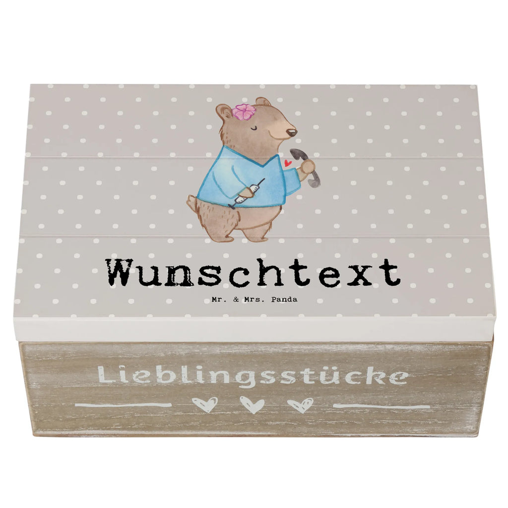 Personalised wooden chest medical assistant Heart Holzkiste mit Namen, Dekokiste mit Namen, Schatzkiste mit Namen, Holzkiste Personalisiert, Kiste Personalisiert, Erinnerungskiste Personalisiert, Dekokiste Personalisiert, Schatulle mit Namen, Schatulle Personalisiert, Erinnerungsbox mit Namen, Truhe Personalisiert, Aufbewahrungsbox Personalisiert, GEschenkdose Personalisiert, Erinnerungsbox Personalisiert, Geschenkbox Personalisiert, Aufbewahrungsbox mit Namen, mit Namen, Kiste mit Namen, Truhe mit Namen, Schatzkiste Personalisiert, Beruf, Firma, Schenken, Mitarbeiter, Arbeitskollege, Danke, Kollegin, Geschenk, Kollege, Rente, Jubiläum, Abschied, Dankeschön, Ausbildung, Arzthelferin, Medizinische Fachangestellte