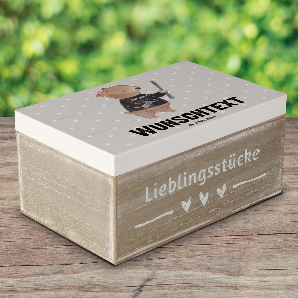 Personalised wooden chest Security Officer Heart Schatulle Personalisiert, Truhe Personalisiert, Erinnerungsbox mit Namen, mit Namen, Geschenkbox Personalisiert, Dekokiste mit Namen, Aufbewahrungsbox Personalisiert, Truhe mit Namen, GEschenkdose Personalisiert, Dekokiste Personalisiert, Holzkiste Personalisiert, Schatulle mit Namen, Schatzkiste Personalisiert, Kiste Personalisiert, Erinnerungsbox Personalisiert, Kiste mit Namen, Aufbewahrungsbox mit Namen, Holzkiste mit Namen, Schatzkiste mit Namen, Erinnerungskiste Personalisiert, Beruf, Firma, Schenken, Mitarbeiter, Arbeitskollege, Danke, Kollegin, Geschenk, Kollege, Rente, Jubiläum, Abschied, Dankeschön, Ausbildung