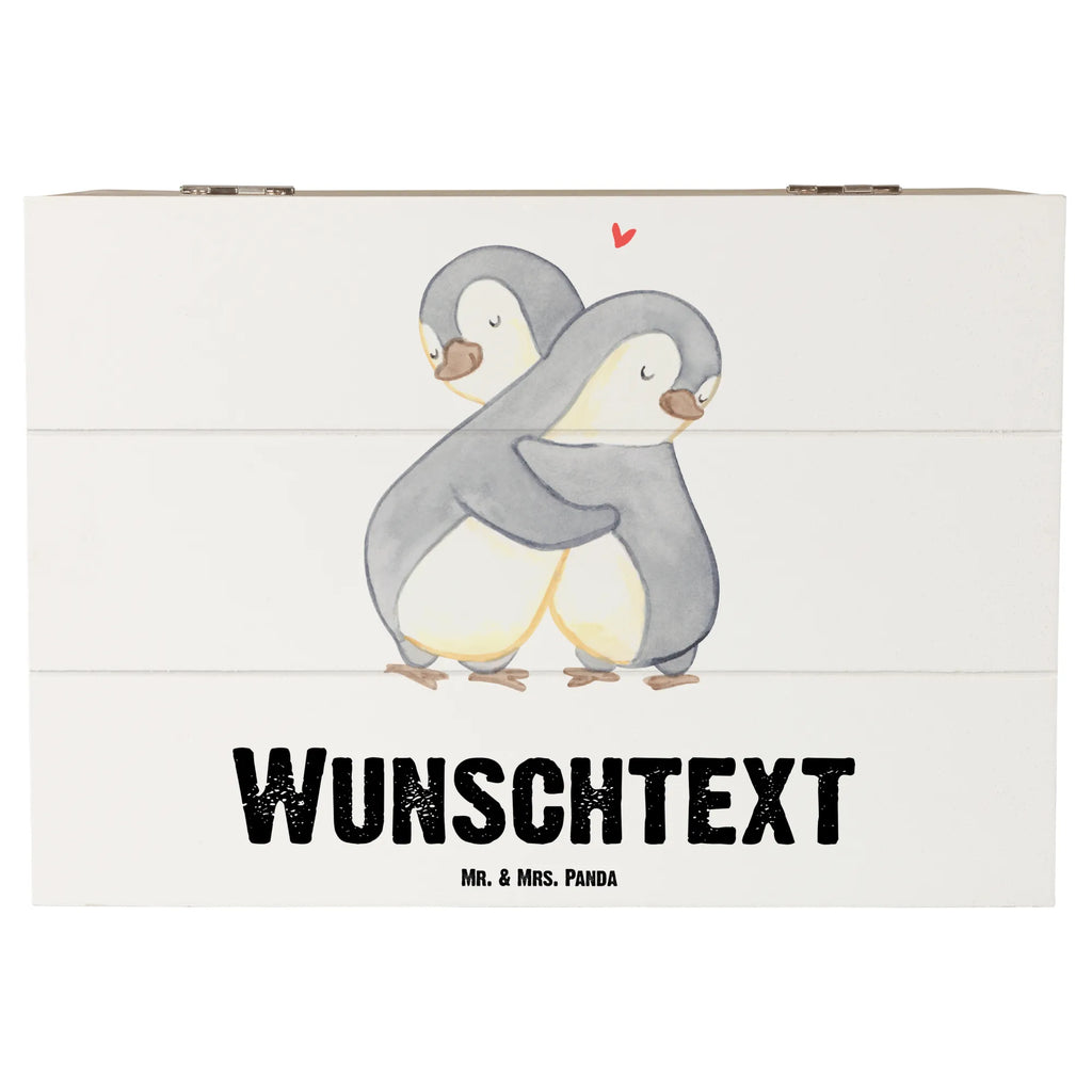 Personalisierte Holzkiste Pinguin Beste Beziehung der Welt Truhe mit Namen, Geschenkbox personalisiert, Erinnerungsbox mit Namen, Kiste mit Namen, Truhe Personalisiert, Holzkiste mit Namen, Schatulle Personalisiert, mit Namen, Schatulle mit Namen, Kiste Personalisiert, GEschenkdose personalisiert, Erinnerungskiste Personalisiert, Dekokiste Personalisiert, Erinnerungskiste, Dekokiste mit Namen, Aufbewahrungsbox Personalisiert, Erinnerungsbox Personalisiert, Schatzkiste mit Namen, Aufbewahrungsbox mit Namen, Schatzkiste Personalisiert, Holzkiste Personalisiert, für, Dankeschön, Geschenk, Schenken, Geburtstag, Geburtstagsgeschenk, Geschenkidee, Danke, Bedanken, Mitbringsel, Freude machen, Geschenktipp, Verlieb, Zusammen sein, Beziehung, Liebesgeschenk, Liebe, Miteinander gehen