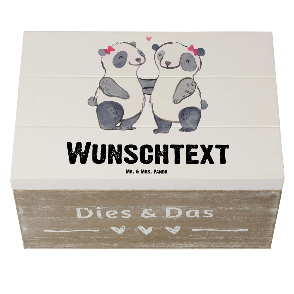 Personalisierte Holzkiste Panda Beste Schwester der Welt Truhe Personalisiert, Schatzkiste Personalisiert, Truhe mit Namen, Schatulle mit Namen, mit Namen, Holzkiste Personalisiert, Holzkiste mit Namen, Dekokiste mit Namen, GEschenkdose Personalisiert, Kiste Personalisiert, Dekokiste Personalisiert, Schatzkiste mit Namen, Erinnerungsbox mit Namen, Aufbewahrungsbox Personalisiert, Erinnerungskiste Personalisiert, Aufbewahrungsbox mit Namen, Erinnerungsbox Personalisiert, Kiste mit Namen, Geschenkbox Personalisiert, Schatulle Personalisiert, Geschenkidee, Geschenk, Schenken, Mitbringsel, Geburtstag, Geburtstagsgeschenk, für, Danke, Dankeschön, Bedanken, Freude machen, Geschenktipp, Sister, Schwester, Schwesterherz, Kleinigkeit, Schwestern, Liebe, Beste, Familie, Tochter, Kinder, Geschwister
