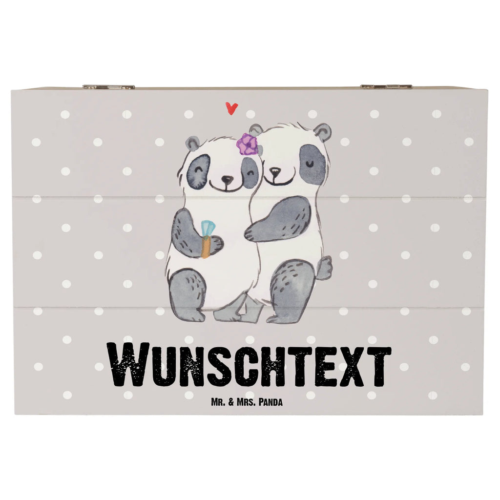 Personalisierte Holzkiste Panda Beste Ehefrau der Welt Holzkiste Personalisiert, Erinnerungsbox Personalisiert, Geschenkbox personalisiert, Truhe Personalisiert, Erinnerungskiste, Dekokiste Personalisiert, GEschenkdose personalisiert, Aufbewahrungsbox Personalisiert, Truhe mit Namen, Kiste Personalisiert, Dekokiste mit Namen, Schatzkiste mit Namen, Erinnerungsbox mit Namen, Schatulle Personalisiert, mit Namen, Schatulle mit Namen, Kiste mit Namen, Aufbewahrungsbox mit Namen, Holzkiste mit Namen, Schatzkiste Personalisiert, Erinnerungskiste Personalisiert, für, Dankeschön, Geschenk, Schenken, Geburtstag, Geburtstagsgeschenk, Geschenkidee, Danke, Bedanken, Mitbringsel, Freude machen, Geschenktipp, Liebling, Hochzeit, Kleinigkeit, Gattin, Ehe, Braut, Partnerin, Freundin, Frau, Beste, Traumfrau, Ehefrau, Ehepartner, Lebensgefährtin