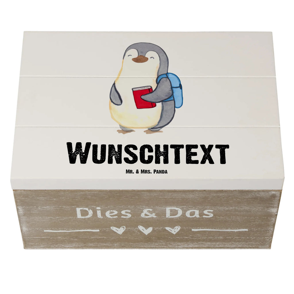 Personalisierte Holzkiste Pinguin Bester Enkel der Welt Schatulle mit Namen, Schatzkiste Personalisiert, Erinnerungsbox Personalisiert, Holzkiste mit Namen, Kiste mit Namen, Holzkiste Personalisiert, Aufbewahrungsbox Personalisiert, mit Namen, Truhe Personalisiert, Dekokiste Personalisiert, Dekokiste mit Namen, Truhe mit Namen, Geschenkbox Personalisiert, GEschenkdose Personalisiert, Schatzkiste mit Namen, Schatulle Personalisiert, Erinnerungsbox mit Namen, Kiste Personalisiert, Aufbewahrungsbox mit Namen, Erinnerungskiste Personalisiert, Geschenkidee, Geschenk, Schenken, Mitbringsel, Geburtstag, Geburtstagsgeschenk, für, Danke, Dankeschön, Bedanken, Freude machen, Geschenktipp, Enkelsohn, Taufe, Kind von Sohn, Oma, Großsohn, Kind von Tochter, Enkelkind, Opa, Enkel