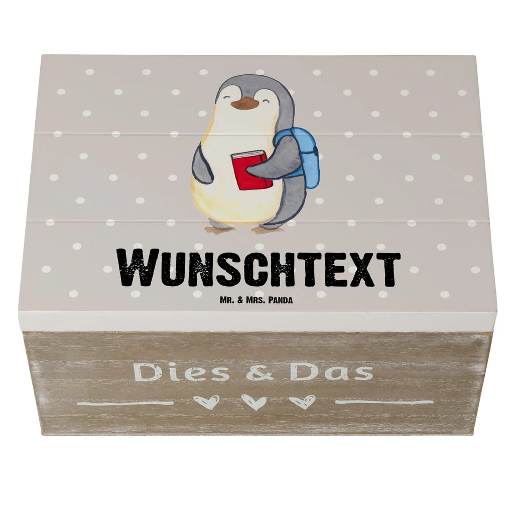 Personalisierte Holzkiste Pinguin Bester Enkel der Welt Schatulle mit Namen, Schatzkiste Personalisiert, Erinnerungsbox Personalisiert, Holzkiste mit Namen, Kiste mit Namen, Holzkiste Personalisiert, Aufbewahrungsbox Personalisiert, mit Namen, Truhe Personalisiert, Dekokiste Personalisiert, Dekokiste mit Namen, Truhe mit Namen, Geschenkbox Personalisiert, GEschenkdose Personalisiert, Schatzkiste mit Namen, Schatulle Personalisiert, Erinnerungsbox mit Namen, Kiste Personalisiert, Aufbewahrungsbox mit Namen, Erinnerungskiste Personalisiert, Geschenkidee, Geschenk, Schenken, Mitbringsel, Geburtstag, Geburtstagsgeschenk, für, Danke, Dankeschön, Bedanken, Freude machen, Geschenktipp, Enkelsohn, Taufe, Kind von Sohn, Oma, Großsohn, Kind von Tochter, Enkelkind, Opa, Enkel