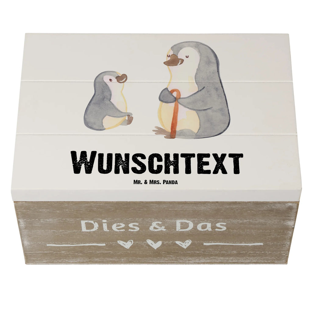 Personalisierte Holzkiste Pinguin Bester Großvater der Welt Truhe Personalisiert, mit Namen, Geschenkbox Personalisiert, Erinnerungsbox mit Namen, Schatzkiste Personalisiert, Dekokiste mit Namen, Dekokiste Personalisiert, GEschenkdose Personalisiert, Aufbewahrungsbox mit Namen, Aufbewahrungsbox Personalisiert, Kiste Personalisiert, Schatulle mit Namen, Schatzkiste mit Namen, Schatulle Personalisiert, Holzkiste mit Namen, Erinnerungsbox Personalisiert, Truhe mit Namen, Erinnerungskiste Personalisiert, Kiste mit Namen, Holzkiste Personalisiert, Geschenk, für, Geschenktipp, Dankeschön, Schenken, Bedanken, Freude machen, Danke, Geschenkidee, Geburtstag, Mitbringsel, Geburtstagsgeschenk, Bester, Großeltern, Enkelin, Grossvater, Oppi, Opi. Großpapa, Großvater, Oppa, Enkelkind, Opa, Kleinigkeit, Enkel