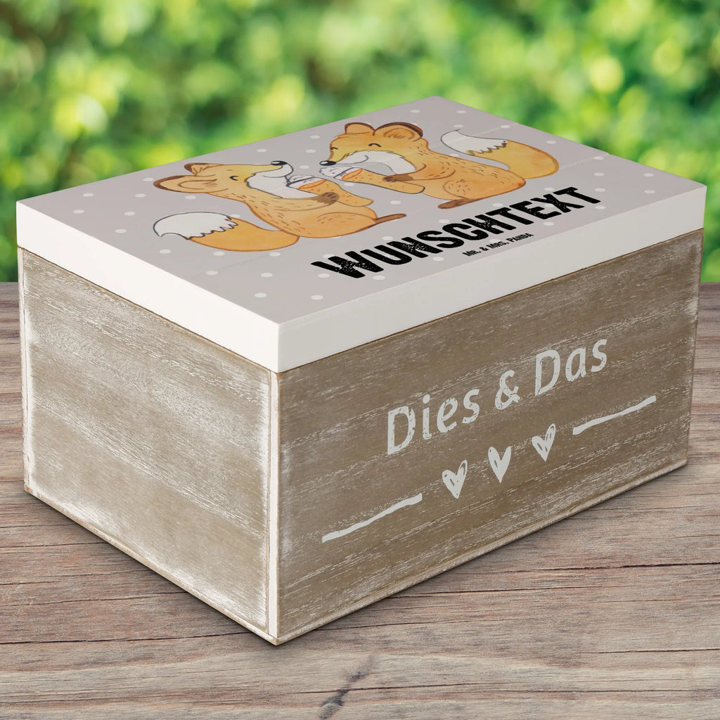 Personalised wooden chest Fox Best Half Brother in the World Truhe Personalisiert, Kiste Personalisiert, Kiste mit Namen, Dekokiste mit Namen, Schatzkiste mit Namen, Truhe mit Namen, Erinnerungsbox mit Namen, Holzkiste mit Namen, Schatzkiste Personalisiert, Dekokiste Personalisiert, Aufbewahrungsbox Personalisiert, Schatulle mit Namen, Erinnerungsbox Personalisiert, Aufbewahrungsbox mit Namen, Erinnerungskiste Personalisiert, Schatulle Personalisiert, Erinnerungskiste, Geschenkbox personalisiert, Holzkiste Personalisiert, mit Namen, GEschenkdose personalisiert, für, Dankeschön, Geschenk, Schenken, Geburtstag, Geburtstagsgeschenk, Geschenkidee, Danke, Bedanken, Mitbringsel, Freude machen, Geschenktipp, Stiefbruder, Halbbruder, Geschwister, Brother, Bruder, Stief, Kleinigkeit, Familie, Schwester, Stiefgeschwister, Bester, Bruderherz, Brudi, Sohn