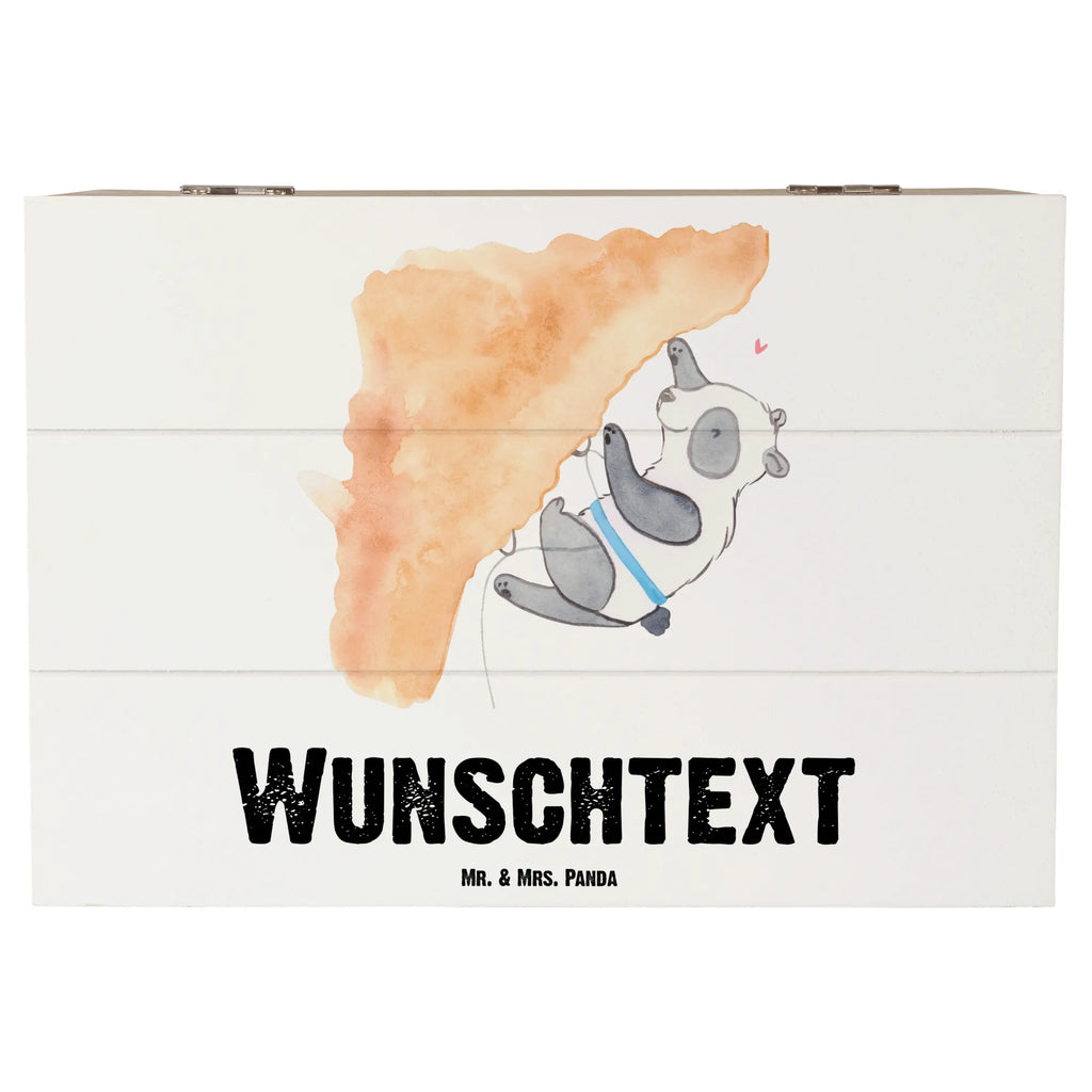 Personalisierte Holzkiste Panda Klettern Geschenkbox Personalisiert, Schatulle Personalisiert, Kiste mit Namen, Schatulle mit Namen, Erinnerungsbox Personalisiert, Erinnerungsbox mit Namen, Erinnerungskiste Personalisiert, GEschenkdose Personalisiert, Schatzkiste Personalisiert, mit Namen, Schatzkiste mit Namen, Dekokiste Personalisiert, Truhe mit Namen, Holzkiste Personalisiert, Dekokiste mit Namen, Truhe Personalisiert, Aufbewahrungsbox Personalisiert, Kiste Personalisiert, Holzkiste mit Namen, Aufbewahrungsbox mit Namen, Geschenk, Schenken, Sport, Sportart, Hobby, Danke, Dankeschön, Auszeichnung, Gewinn, Sportler, Kletterhalle, Bouldern, Klettern, Klettersport