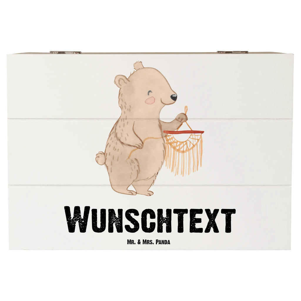 Personalisierte Holzkiste Bär Makramee Schatulle mit Namen, Dekokiste mit Namen, Holzkiste mit Namen, Aufbewahrungsbox Personalisiert, GEschenkdose personalisiert, Holzkiste Personalisiert, Aufbewahrungsbox mit Namen, Truhe Personalisiert, Schatulle Personalisiert, Erinnerungsbox Personalisiert, Erinnerungskiste, Dekokiste Personalisiert, Schatzkiste mit Namen, Geschenkbox personalisiert, Truhe mit Namen, Kiste mit Namen, Erinnerungsbox mit Namen, Schatzkiste Personalisiert, Erinnerungskiste Personalisiert, Kiste Personalisiert, mit Namen, Geschenk, Sport, Sportart, Hobby, Schenken, Danke, Dankeschön, Auszeichnung, Gewinn, Sportler, Makramee, Basteln mit Makramee, Basteln