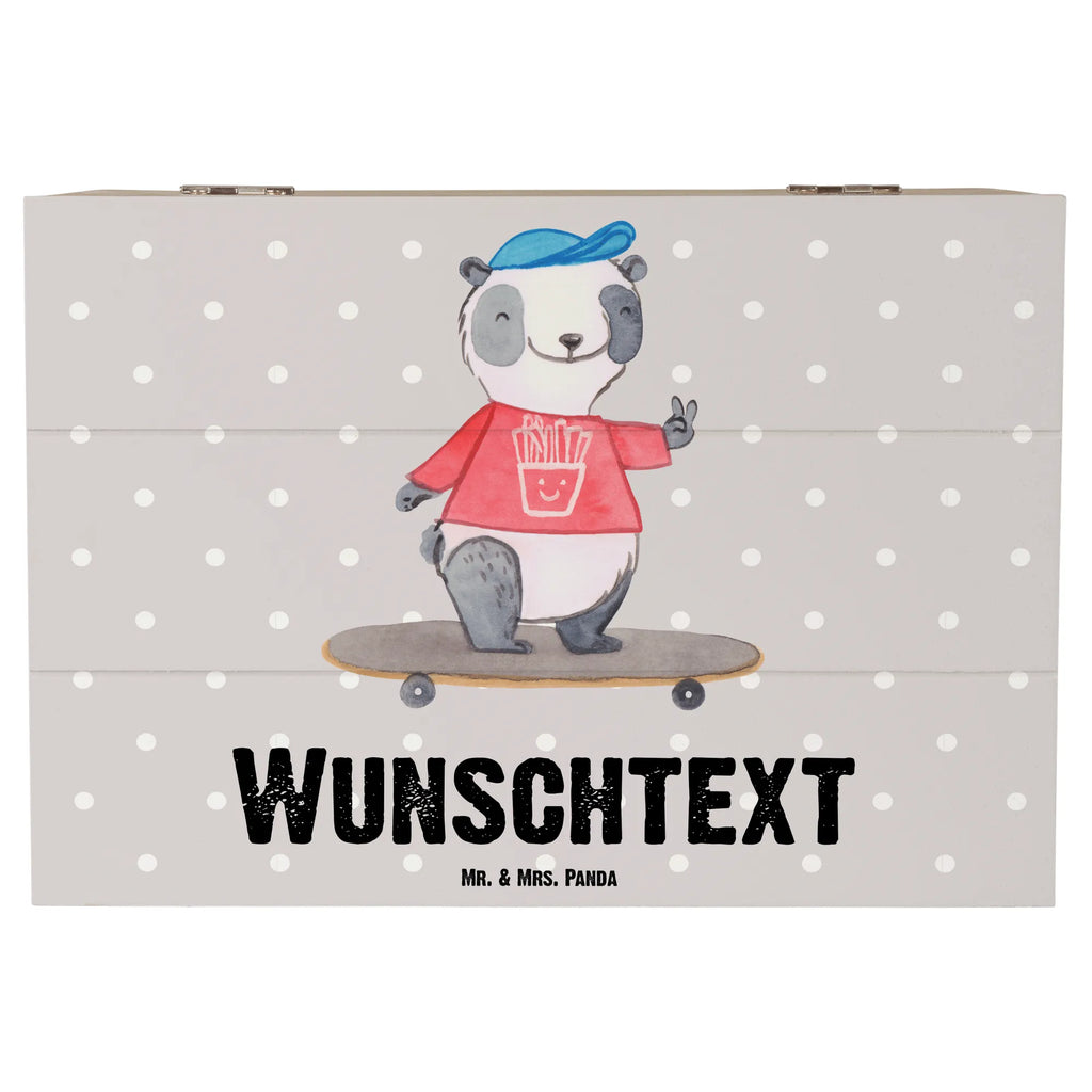 Personalisierte Holzkiste Panda Longboard fahren Kiste mit Namen, Geschenkbox personalisiert, Erinnerungsbox mit Namen, mit Namen, Holzkiste Personalisiert, Schatulle mit Namen, Aufbewahrungsbox Personalisiert, Truhe mit Namen, Schatulle Personalisiert, Erinnerungskiste Personalisiert, Erinnerungskiste, Schatzkiste Personalisiert, Dekokiste mit Namen, Kiste Personalisiert, Holzkiste mit Namen, Dekokiste Personalisiert, Schatzkiste mit Namen, GEschenkdose personalisiert, Truhe Personalisiert, Erinnerungsbox Personalisiert, Aufbewahrungsbox mit Namen, Geschenk, Sport, Sportart, Hobby, Schenken, Danke, Dankeschön, Auszeichnung, Gewinn, Sportler, Skaten, Longboard fahren