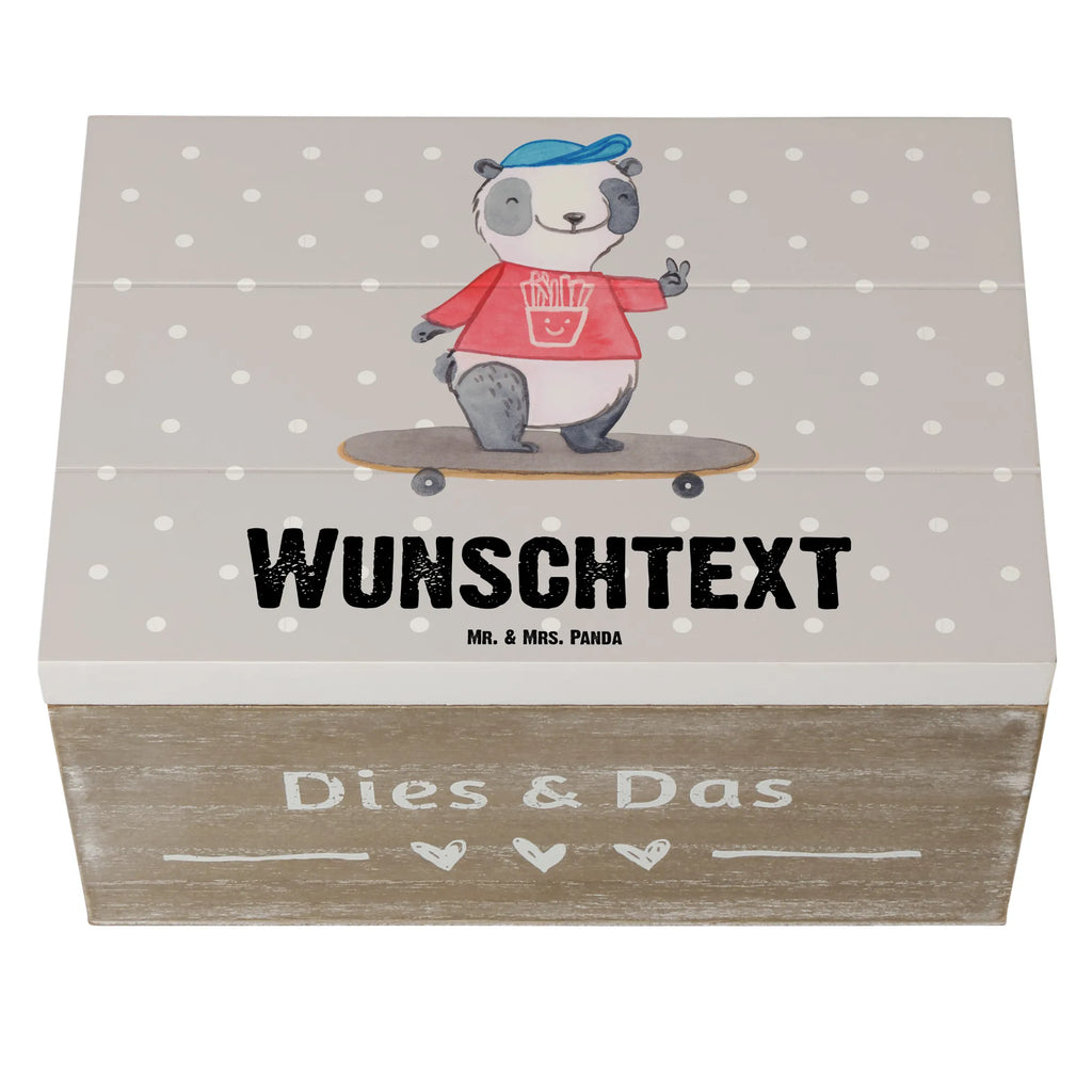 Personalisierte Holzkiste Panda Longboard fahren Kiste mit Namen, Geschenkbox personalisiert, Erinnerungsbox mit Namen, mit Namen, Holzkiste Personalisiert, Schatulle mit Namen, Aufbewahrungsbox Personalisiert, Truhe mit Namen, Schatulle Personalisiert, Erinnerungskiste Personalisiert, Erinnerungskiste, Schatzkiste Personalisiert, Dekokiste mit Namen, Kiste Personalisiert, Holzkiste mit Namen, Dekokiste Personalisiert, Schatzkiste mit Namen, GEschenkdose personalisiert, Truhe Personalisiert, Erinnerungsbox Personalisiert, Aufbewahrungsbox mit Namen, Geschenk, Sport, Sportart, Hobby, Schenken, Danke, Dankeschön, Auszeichnung, Gewinn, Sportler, Skaten, Longboard fahren