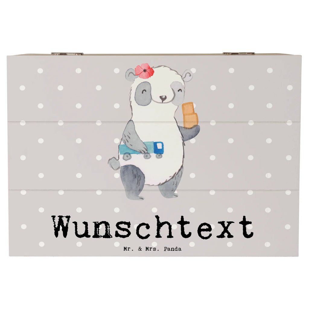 Personalizowane drewniane pudełko Kierowczyni serce Zawód, Wykształcenie, Jubileusz, Pożegnanie, Emerytura, Kolega, Koleżanka, Prezent, Dawać, Pracownik, Współpracownik, Firma, Dziękuję, Dziękuję bardzo