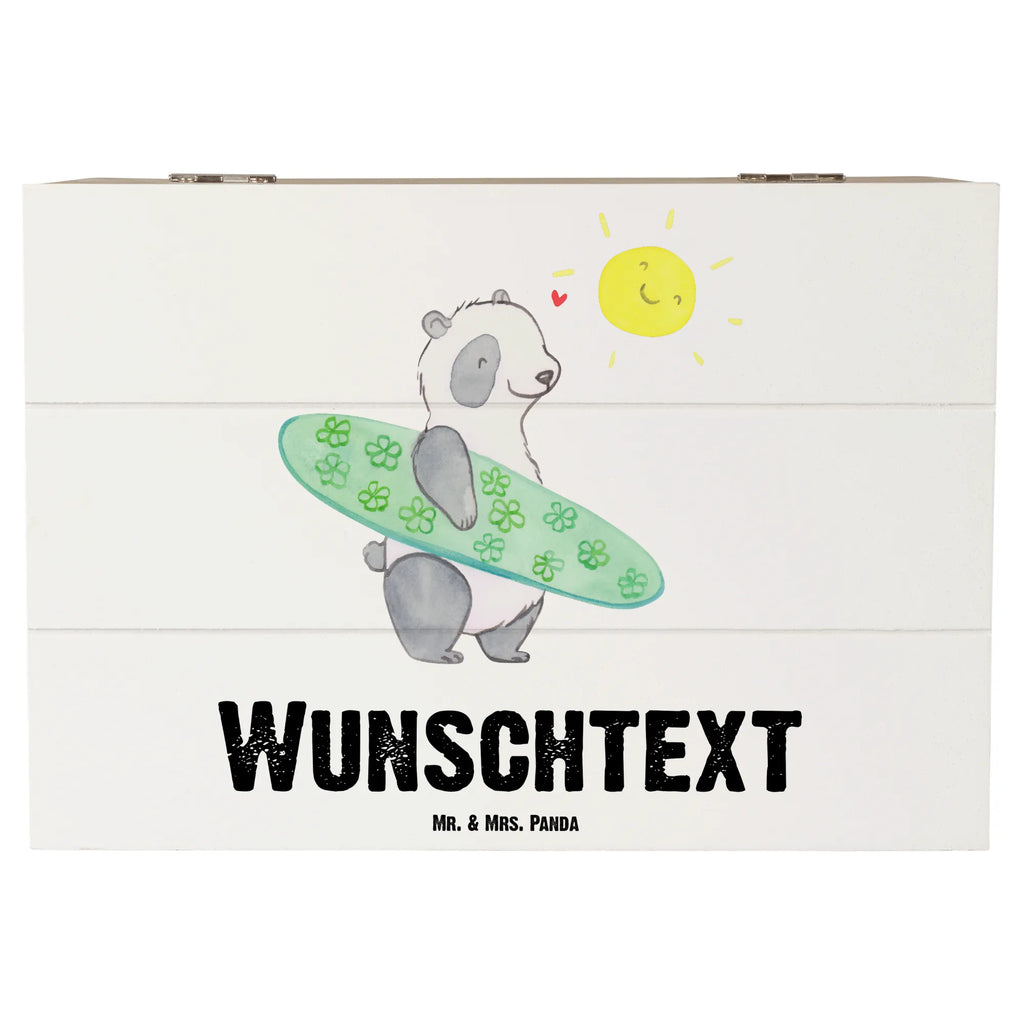 Personalisierte Holzkiste Panda Surfen Holzkiste Personalisiert, Schatulle Personalisiert, Erinnerungsbox Personalisiert, Dekokiste Personalisiert, Geschenkbox Personalisiert, Dekokiste mit Namen, Erinnerungsbox mit Namen, Schatzkiste Personalisiert, Schatzkiste mit Namen, Aufbewahrungsbox mit Namen, Truhe mit Namen, Truhe Personalisiert, Kiste Personalisiert, Kiste mit Namen, Erinnerungskiste Personalisiert, GEschenkdose Personalisiert, mit Namen, Schatulle mit Namen, Holzkiste mit Namen, Aufbewahrungsbox Personalisiert, Geschenk, Schenken, Sport, Sportart, Hobby, Danke, Dankeschön, Auszeichnung, Gewinn, Sportler, Surfschule, Surfen, Wellenreiten