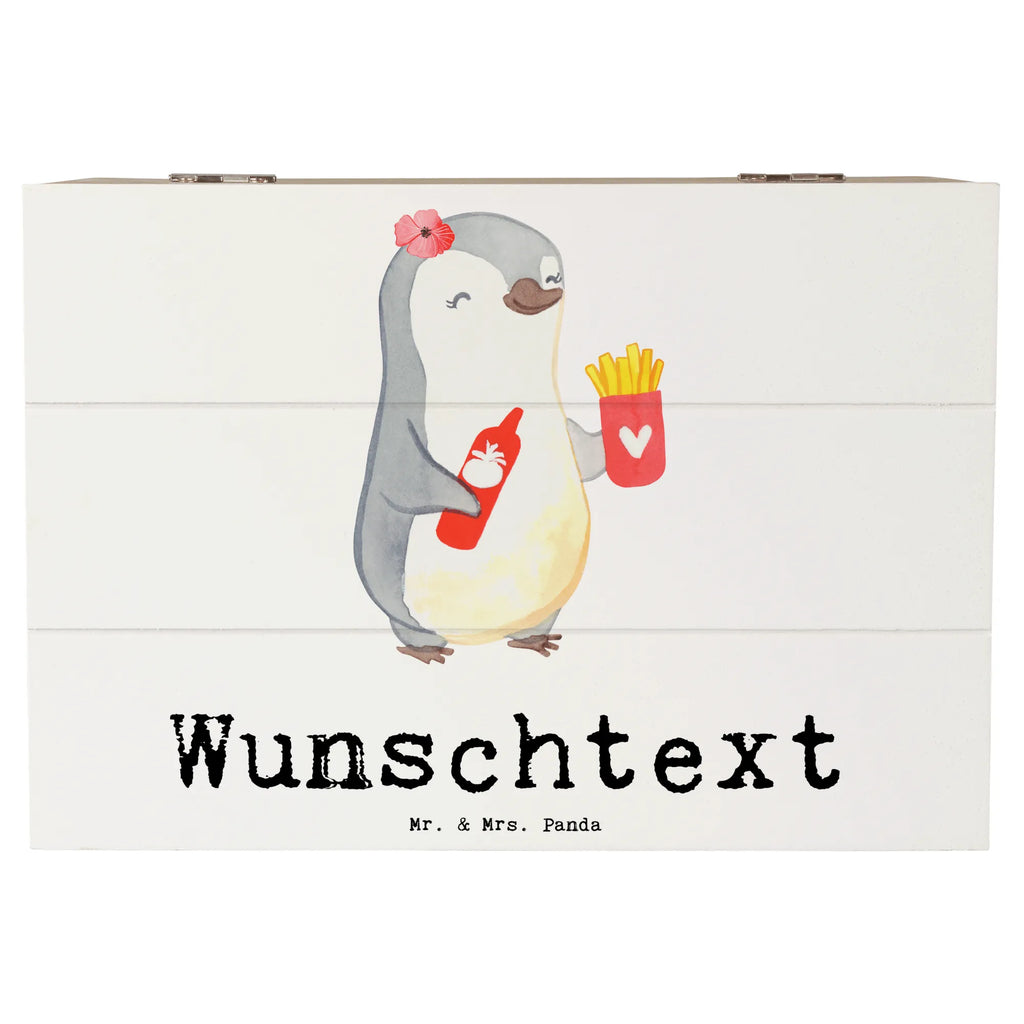 Personalizowane drewniane pudełko Właścicielka budki z przekąskami serce Schatzkiste Personalisiert, mit Namen, Dekokiste mit Namen, Aufbewahrungsbox mit Namen, Erinnerungsbox Personalisiert, Dekokiste Personalisiert, Erinnerungskiste Personalisiert, Holzkiste Personalisiert, Kiste mit Namen, Erinnerungsbox mit Namen, Schatzkiste mit Namen, Truhe mit Namen, Truhe Personalisiert, Schatulle mit Namen, Aufbewahrungsbox Personalisiert, Schatulle Personalisiert, GEschenkdose Personalisiert, Kiste Personalisiert, Holzkiste mit Namen, Geschenkbox Personalisiert, Beruf, Firma, Schenken, Mitarbeiter, Arbeitskollege, Danke, Kollegin, Geschenk, Kollege, Rente, Jubiläum, Abschied, Dankeschön, Ausbildung, Imibissverkäuferin, Imbissbesitzerin, Pommesliebe, Pommesverkäuferin