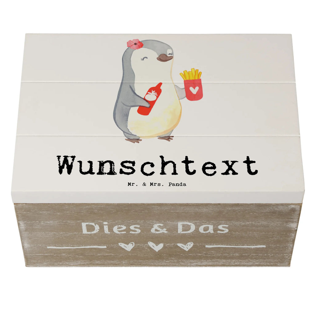 Personalizowane drewniane pudełko Właścicielka budki z przekąskami serce Schatzkiste Personalisiert, mit Namen, Dekokiste mit Namen, Aufbewahrungsbox mit Namen, Erinnerungsbox Personalisiert, Dekokiste Personalisiert, Erinnerungskiste Personalisiert, Holzkiste Personalisiert, Kiste mit Namen, Erinnerungsbox mit Namen, Schatzkiste mit Namen, Truhe mit Namen, Truhe Personalisiert, Schatulle mit Namen, Aufbewahrungsbox Personalisiert, Schatulle Personalisiert, GEschenkdose Personalisiert, Kiste Personalisiert, Holzkiste mit Namen, Geschenkbox Personalisiert, Beruf, Firma, Schenken, Mitarbeiter, Arbeitskollege, Danke, Kollegin, Geschenk, Kollege, Rente, Jubiläum, Abschied, Dankeschön, Ausbildung, Imibissverkäuferin, Imbissbesitzerin, Pommesliebe, Pommesverkäuferin