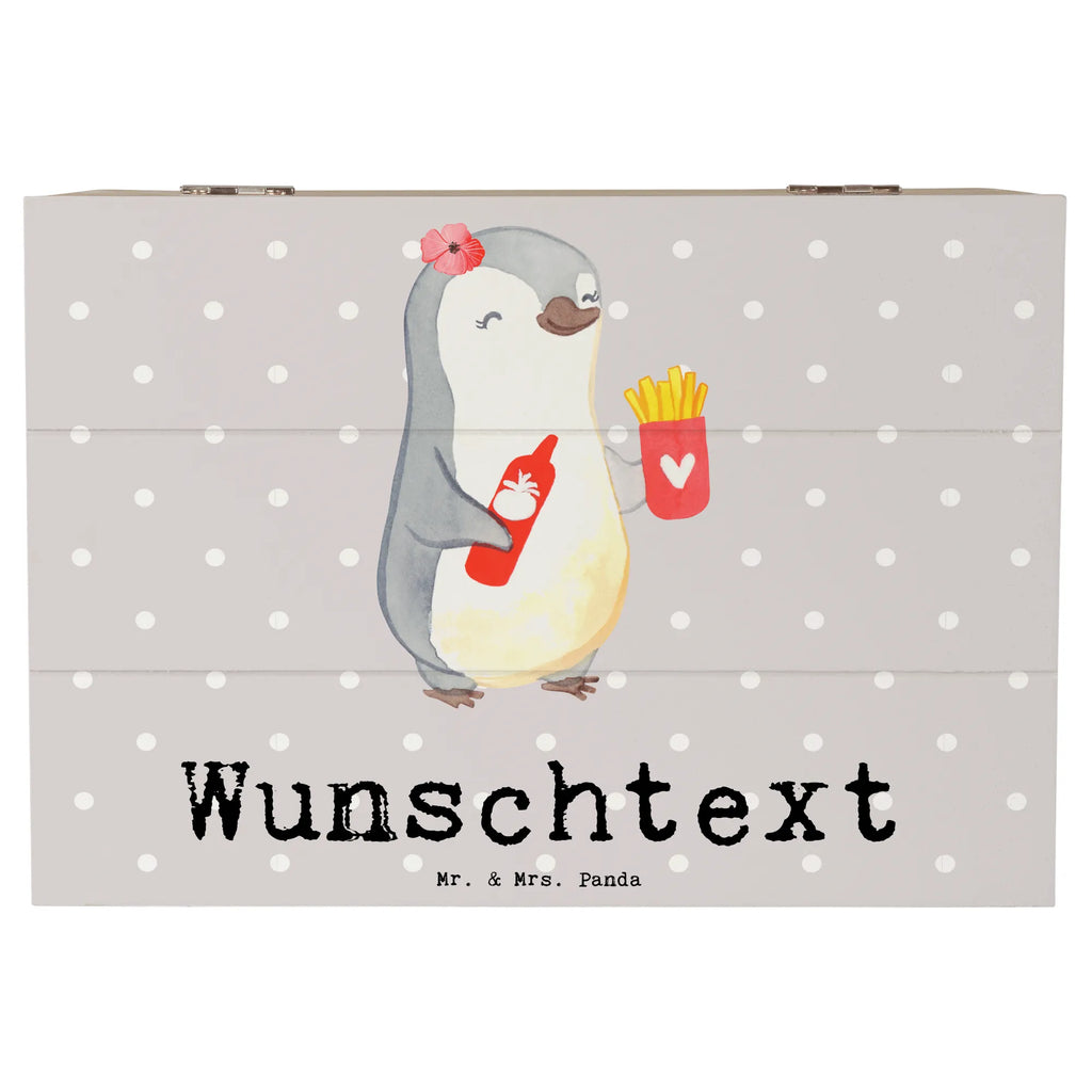 Personalizowane drewniane pudełko Właścicielka budki z przekąskami serce Schatzkiste Personalisiert, mit Namen, Dekokiste mit Namen, Aufbewahrungsbox mit Namen, Erinnerungsbox Personalisiert, Dekokiste Personalisiert, Erinnerungskiste Personalisiert, Holzkiste Personalisiert, Kiste mit Namen, Erinnerungsbox mit Namen, Schatzkiste mit Namen, Truhe mit Namen, Truhe Personalisiert, Schatulle mit Namen, Aufbewahrungsbox Personalisiert, Schatulle Personalisiert, GEschenkdose Personalisiert, Kiste Personalisiert, Holzkiste mit Namen, Geschenkbox Personalisiert, Beruf, Firma, Schenken, Mitarbeiter, Arbeitskollege, Danke, Kollegin, Geschenk, Kollege, Rente, Jubiläum, Abschied, Dankeschön, Ausbildung, Imibissverkäuferin, Imbissbesitzerin, Pommesliebe, Pommesverkäuferin