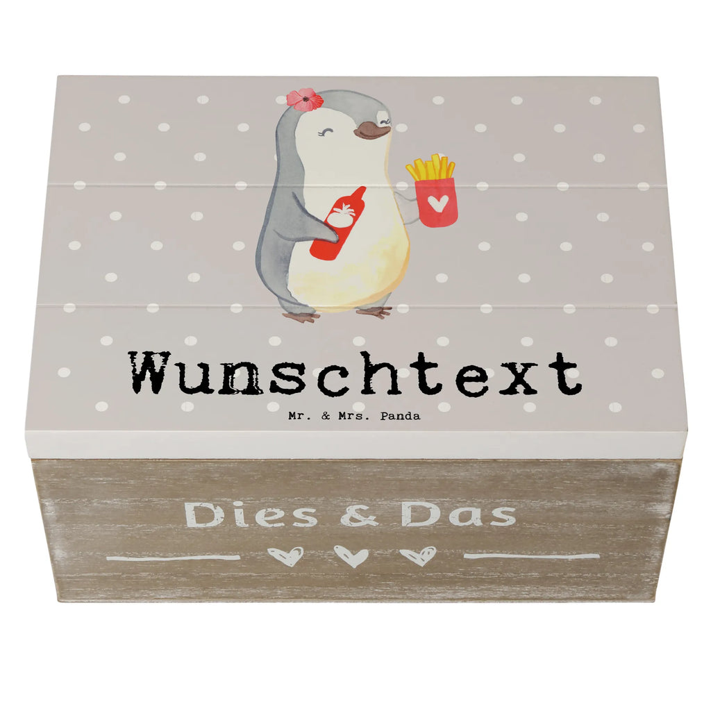Personalizowane drewniane pudełko Właścicielka budki z przekąskami serce Schatzkiste Personalisiert, mit Namen, Dekokiste mit Namen, Aufbewahrungsbox mit Namen, Erinnerungsbox Personalisiert, Dekokiste Personalisiert, Erinnerungskiste Personalisiert, Holzkiste Personalisiert, Kiste mit Namen, Erinnerungsbox mit Namen, Schatzkiste mit Namen, Truhe mit Namen, Truhe Personalisiert, Schatulle mit Namen, Aufbewahrungsbox Personalisiert, Schatulle Personalisiert, GEschenkdose Personalisiert, Kiste Personalisiert, Holzkiste mit Namen, Geschenkbox Personalisiert, Beruf, Firma, Schenken, Mitarbeiter, Arbeitskollege, Danke, Kollegin, Geschenk, Kollege, Rente, Jubiläum, Abschied, Dankeschön, Ausbildung, Imibissverkäuferin, Imbissbesitzerin, Pommesliebe, Pommesverkäuferin