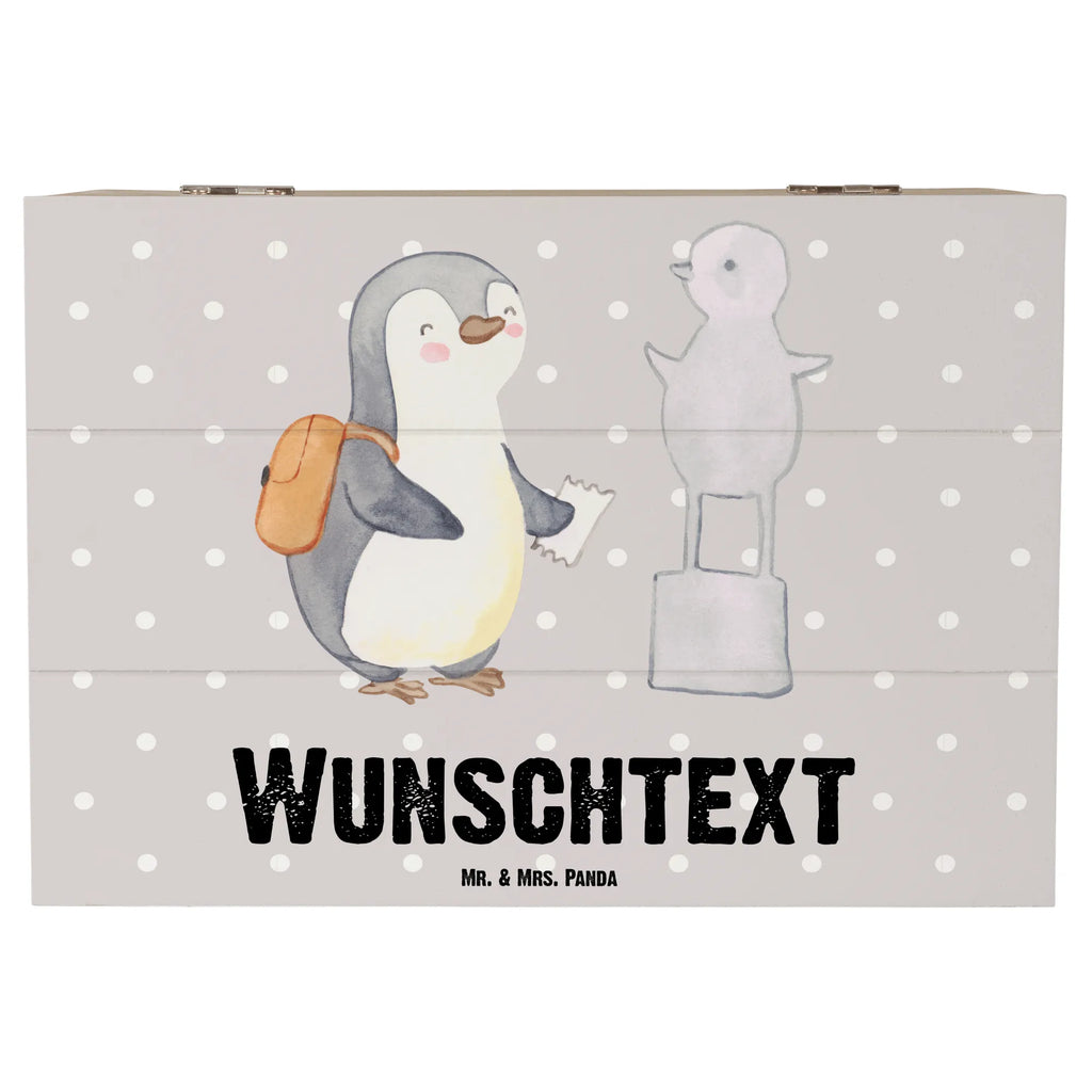 Personalised wooden chest penguin to visit a museum Dekokiste Personalisiert, Holzkiste Personalisiert, Schatzkiste mit Namen, Truhe mit Namen, Geschenkbox Personalisiert, GEschenkdose Personalisiert, Kiste Personalisiert, mit Namen, Dekokiste mit Namen, Schatzkiste Personalisiert, Erinnerungsbox mit Namen, Truhe Personalisiert, Holzkiste mit Namen, Aufbewahrungsbox Personalisiert, Erinnerungsbox Personalisiert, Aufbewahrungsbox mit Namen, Schatulle mit Namen, Schatulle Personalisiert, Erinnerungskiste Personalisiert, Kiste mit Namen, Hobby, Sportart, Schenken, Sport, Sportler, Gewinn, Auszeichnung, Dankeschön, Geschenk, Danke, Museen, Museum Besuchen