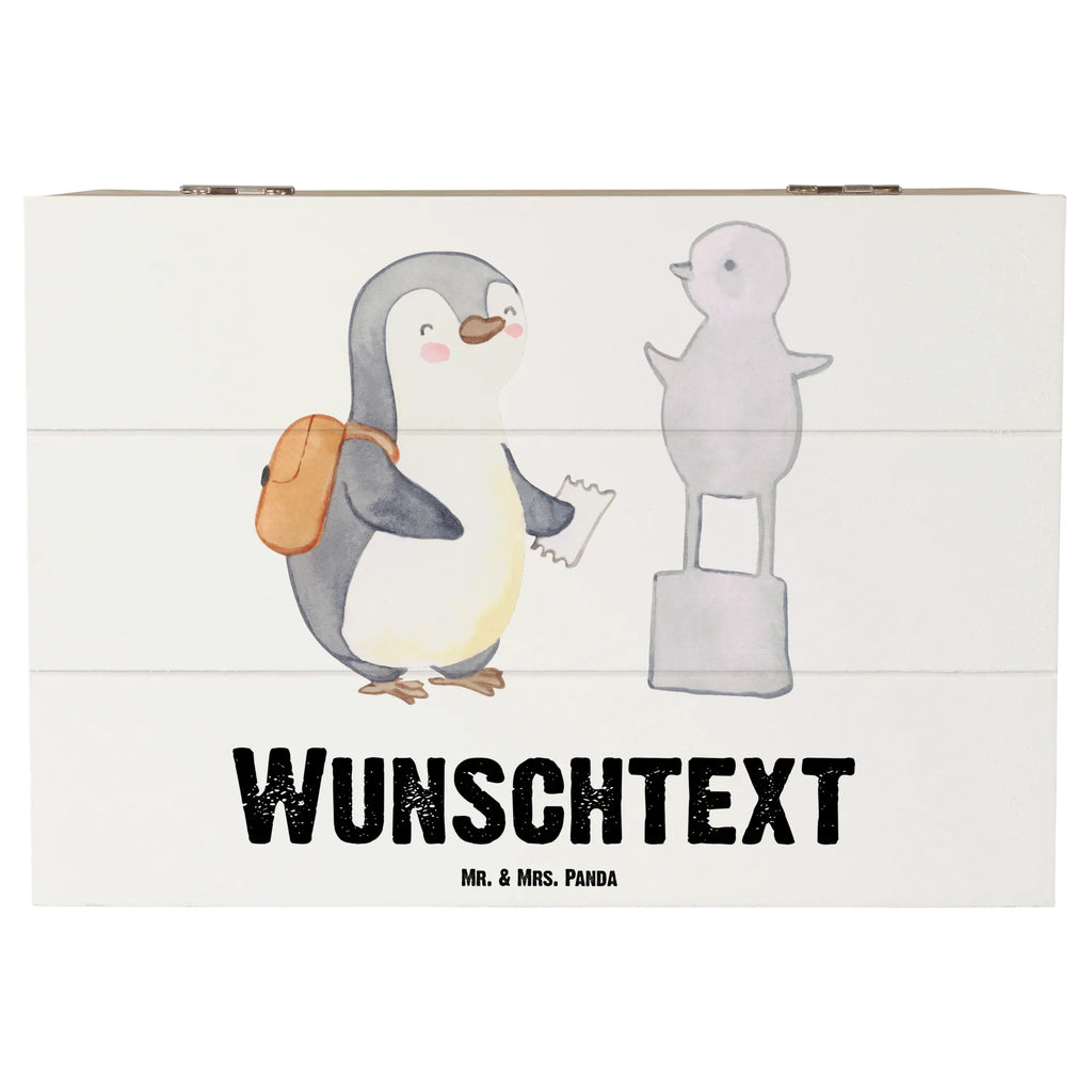 Personalised wooden chest penguin to visit a museum Dekokiste Personalisiert, Holzkiste Personalisiert, Schatzkiste mit Namen, Truhe mit Namen, Geschenkbox Personalisiert, GEschenkdose Personalisiert, Kiste Personalisiert, mit Namen, Dekokiste mit Namen, Schatzkiste Personalisiert, Erinnerungsbox mit Namen, Truhe Personalisiert, Holzkiste mit Namen, Aufbewahrungsbox Personalisiert, Erinnerungsbox Personalisiert, Aufbewahrungsbox mit Namen, Schatulle mit Namen, Schatulle Personalisiert, Erinnerungskiste Personalisiert, Kiste mit Namen, Hobby, Sportart, Schenken, Sport, Sportler, Gewinn, Auszeichnung, Dankeschön, Geschenk, Danke, Museen, Museum Besuchen