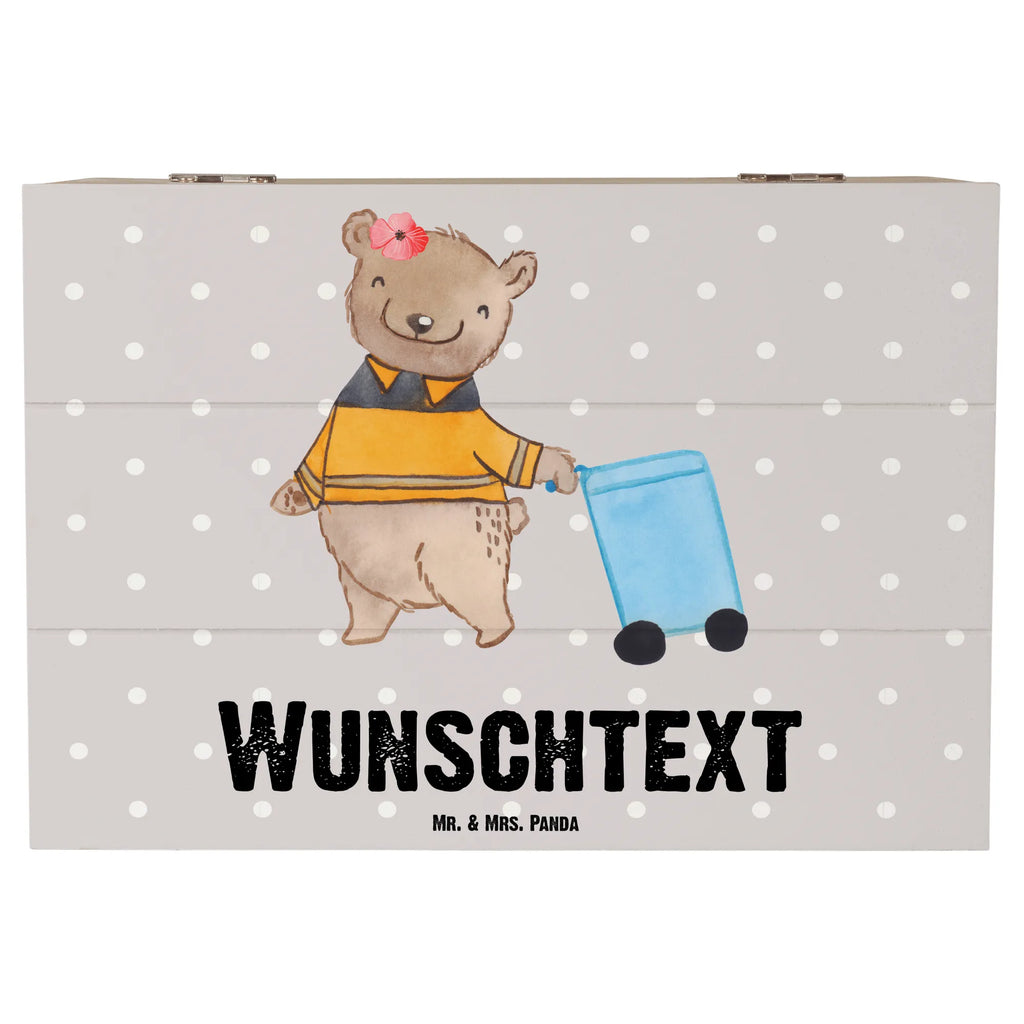 Personalizowane drewniane pudełko pracownica wywozu odpadów Serce Erinnerungskiste Personalisiert, Schatzkiste mit Namen, Dekokiste Personalisiert, Aufbewahrungsbox mit Namen, Truhe mit Namen, Kiste Personalisiert, Geschenkbox Personalisiert, Holzkiste mit Namen, Truhe Personalisiert, Schatulle mit Namen, Dekokiste mit Namen, Erinnerungsbox Personalisiert, GEschenkdose Personalisiert, Aufbewahrungsbox Personalisiert, Erinnerungsbox mit Namen, mit Namen, Schatzkiste Personalisiert, Holzkiste Personalisiert, Schatulle Personalisiert, Kiste mit Namen, Beruf, Firma, Schenken, Mitarbeiter, Arbeitskollege, Danke, Kollegin, Geschenk, Kollege, Rente, Jubiläum, Abschied, Dankeschön, Ausbildung, Müllwerkerin, Müllfahreriin, Müllfrau, Müllentsorgerin, Kehrichtfrau, Fachkraft Kreislauf- und Abfallwirtschaft