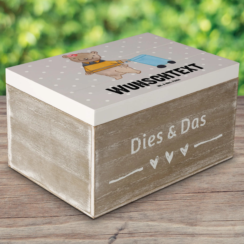 Personalizowane drewniane pudełko pracownica wywozu odpadów Serce Erinnerungskiste Personalisiert, Schatzkiste mit Namen, Dekokiste Personalisiert, Aufbewahrungsbox mit Namen, Truhe mit Namen, Kiste Personalisiert, Geschenkbox Personalisiert, Holzkiste mit Namen, Truhe Personalisiert, Schatulle mit Namen, Dekokiste mit Namen, Erinnerungsbox Personalisiert, GEschenkdose Personalisiert, Aufbewahrungsbox Personalisiert, Erinnerungsbox mit Namen, mit Namen, Schatzkiste Personalisiert, Holzkiste Personalisiert, Schatulle Personalisiert, Kiste mit Namen, Beruf, Firma, Schenken, Mitarbeiter, Arbeitskollege, Danke, Kollegin, Geschenk, Kollege, Rente, Jubiläum, Abschied, Dankeschön, Ausbildung, Müllwerkerin, Müllfahreriin, Müllfrau, Müllentsorgerin, Kehrichtfrau, Fachkraft Kreislauf- und Abfallwirtschaft
