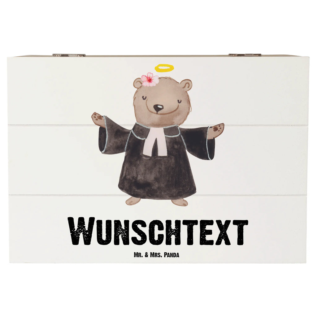 Personalizowane drewniane pudełko pastorka Serce Schatzkiste Personalisiert, Truhe Personalisiert, Erinnerungsbox mit Namen, GEschenkdose Personalisiert, Schatulle mit Namen, Dekokiste mit Namen, Holzkiste mit Namen, Schatulle Personalisiert, Schatzkiste mit Namen, mit Namen, Truhe mit Namen, Erinnerungskiste Personalisiert, Erinnerungsbox Personalisiert, Kiste Personalisiert, Aufbewahrungsbox Personalisiert, Dekokiste Personalisiert, Aufbewahrungsbox mit Namen, Kiste mit Namen, Geschenkbox Personalisiert, Holzkiste Personalisiert, Beruf, Firma, Schenken, Mitarbeiter, Arbeitskollege, Danke, Kollegin, Geschenk, Kollege, Rente, Jubiläum, Abschied, Dankeschön, Ausbildung, Predigerin<br />Priesterin, Kirche, Dienerin Gottes<br />Geistliche, Pastorin, Theologin, Pfarrerin