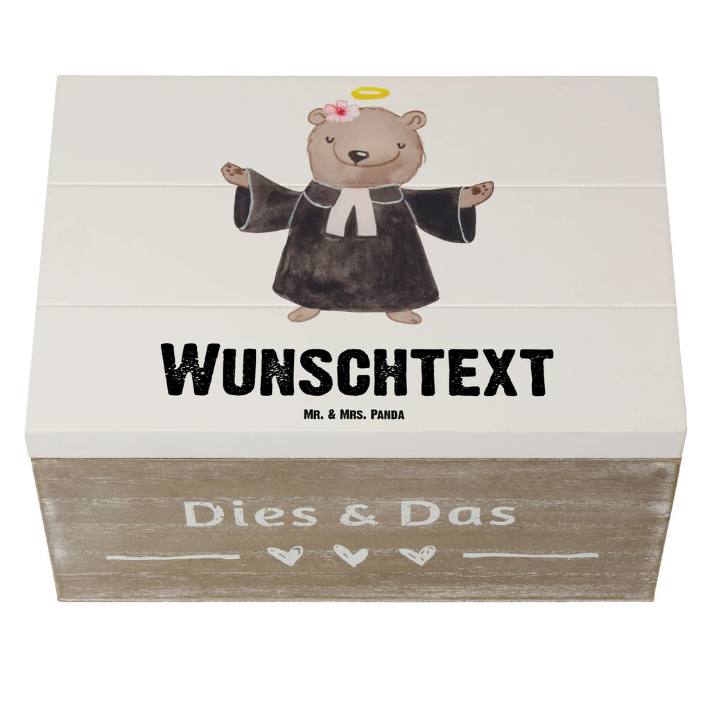 Personalizowane drewniane pudełko pastorka Serce Schatzkiste Personalisiert, Truhe Personalisiert, Erinnerungsbox mit Namen, GEschenkdose Personalisiert, Schatulle mit Namen, Dekokiste mit Namen, Holzkiste mit Namen, Schatulle Personalisiert, Schatzkiste mit Namen, mit Namen, Truhe mit Namen, Erinnerungskiste Personalisiert, Erinnerungsbox Personalisiert, Kiste Personalisiert, Aufbewahrungsbox Personalisiert, Dekokiste Personalisiert, Aufbewahrungsbox mit Namen, Kiste mit Namen, Geschenkbox Personalisiert, Holzkiste Personalisiert, Beruf, Firma, Schenken, Mitarbeiter, Arbeitskollege, Danke, Kollegin, Geschenk, Kollege, Rente, Jubiläum, Abschied, Dankeschön, Ausbildung, Predigerin<br />Priesterin, Kirche, Dienerin Gottes<br />Geistliche, Pastorin, Theologin, Pfarrerin