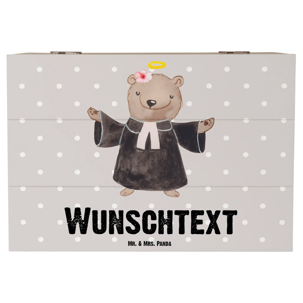 Personalizowane drewniane pudełko pastorka Serce Schatzkiste Personalisiert, Truhe Personalisiert, Erinnerungsbox mit Namen, GEschenkdose Personalisiert, Schatulle mit Namen, Dekokiste mit Namen, Holzkiste mit Namen, Schatulle Personalisiert, Schatzkiste mit Namen, mit Namen, Truhe mit Namen, Erinnerungskiste Personalisiert, Erinnerungsbox Personalisiert, Kiste Personalisiert, Aufbewahrungsbox Personalisiert, Dekokiste Personalisiert, Aufbewahrungsbox mit Namen, Kiste mit Namen, Geschenkbox Personalisiert, Holzkiste Personalisiert, Beruf, Firma, Schenken, Mitarbeiter, Arbeitskollege, Danke, Kollegin, Geschenk, Kollege, Rente, Jubiläum, Abschied, Dankeschön, Ausbildung, Predigerin<br />Priesterin, Kirche, Dienerin Gottes<br />Geistliche, Pastorin, Theologin, Pfarrerin