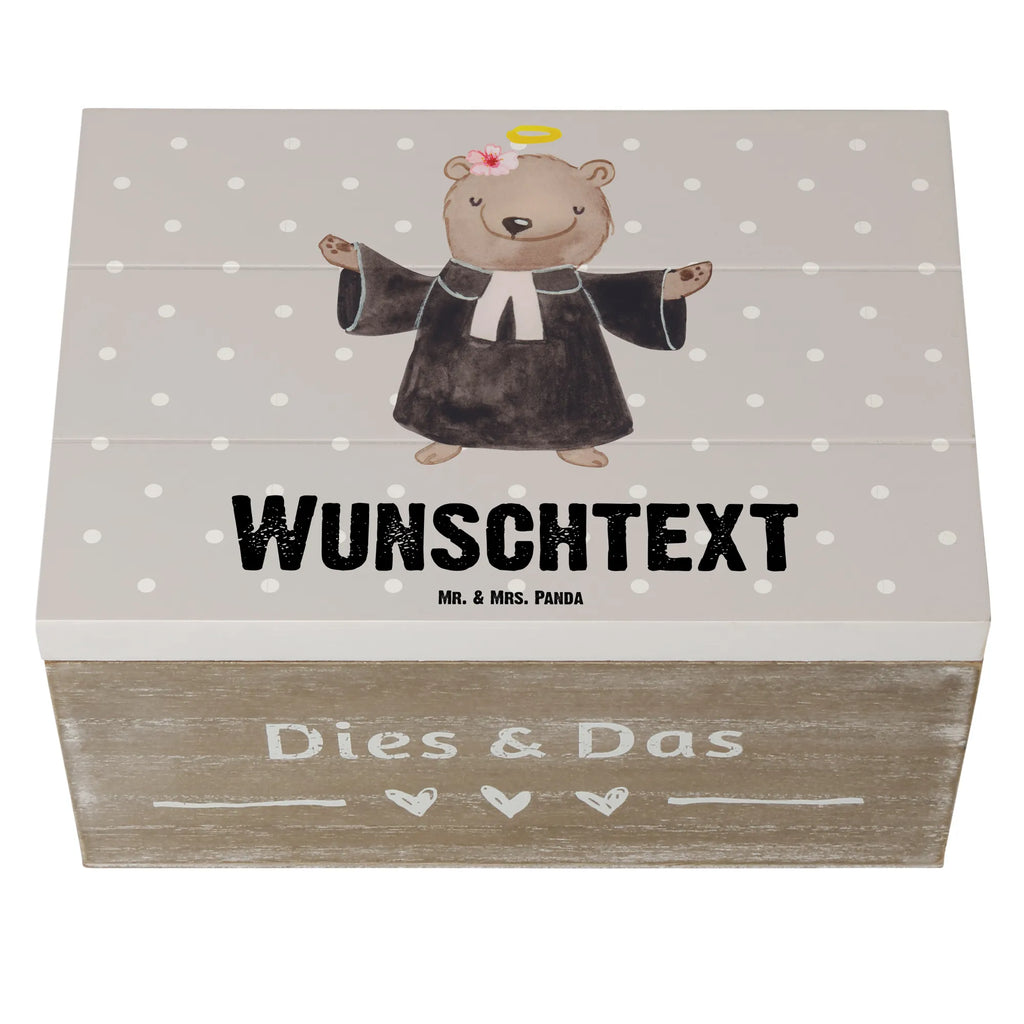Personalizowane drewniane pudełko pastorka Serce Schatzkiste Personalisiert, Truhe Personalisiert, Erinnerungsbox mit Namen, GEschenkdose Personalisiert, Schatulle mit Namen, Dekokiste mit Namen, Holzkiste mit Namen, Schatulle Personalisiert, Schatzkiste mit Namen, mit Namen, Truhe mit Namen, Erinnerungskiste Personalisiert, Erinnerungsbox Personalisiert, Kiste Personalisiert, Aufbewahrungsbox Personalisiert, Dekokiste Personalisiert, Aufbewahrungsbox mit Namen, Kiste mit Namen, Geschenkbox Personalisiert, Holzkiste Personalisiert, Beruf, Firma, Schenken, Mitarbeiter, Arbeitskollege, Danke, Kollegin, Geschenk, Kollege, Rente, Jubiläum, Abschied, Dankeschön, Ausbildung, Predigerin<br />Priesterin, Kirche, Dienerin Gottes<br />Geistliche, Pastorin, Theologin, Pfarrerin