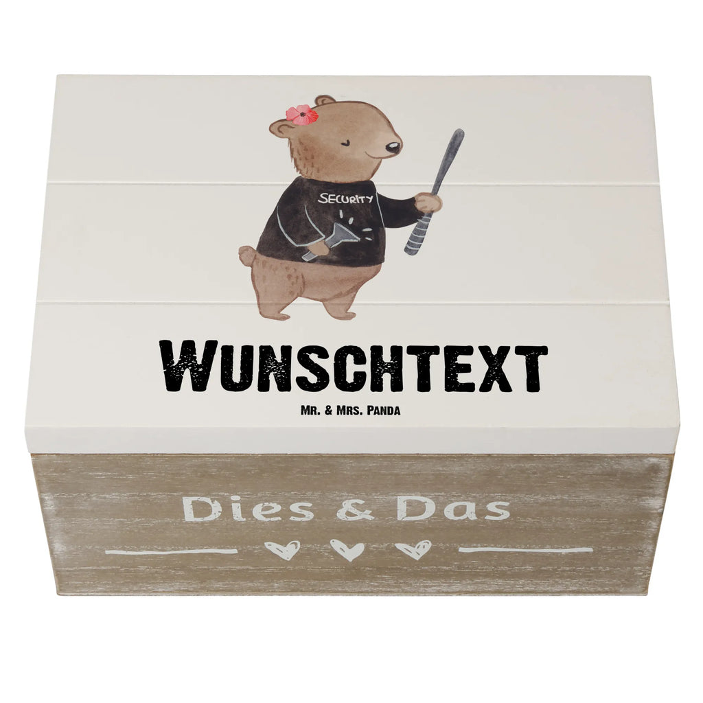 Personalisierte Holzkiste Sicherheitsdienstmitarbeiterin Herz GEschenkdose personalisiert, Kiste Personalisiert, Schatzkiste Personalisiert, Dekokiste Personalisiert, Aufbewahrungsbox mit Namen, Geschenkbox personalisiert, Holzkiste mit Namen, Erinnerungsbox mit Namen, Schatulle mit Namen, Holzkiste Personalisiert, Truhe Personalisiert, Schatulle Personalisiert, Aufbewahrungsbox Personalisiert, Schatzkiste mit Namen, Erinnerungsbox Personalisiert, Kiste mit Namen, Erinnerungskiste Personalisiert, Erinnerungskiste, Dekokiste mit Namen, mit Namen, Truhe mit Namen, Beruf, Ausbildung, Jubiläum, Abschied, Rente, Kollege, Kollegin, Geschenk, Schenken, Arbeitskollege, Mitarbeiter, Firma, Danke, Dankeschön
