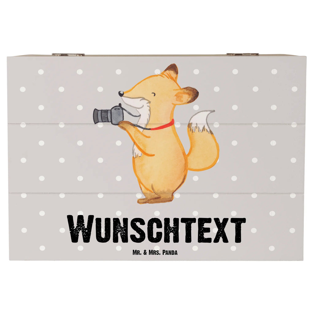 Personalised wooden chest Photographer heart gift, gift idea, best, farewell gift, passing exam, anniversary, retirement, promotion, job start, sayings, funny, profession