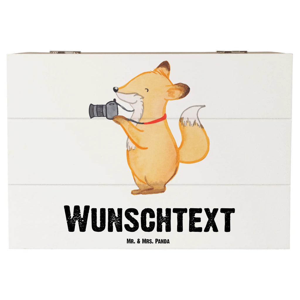 Personalised wooden chest Photographer heart gift, gift idea, best, farewell gift, passing exam, anniversary, retirement, promotion, job start, sayings, funny, profession