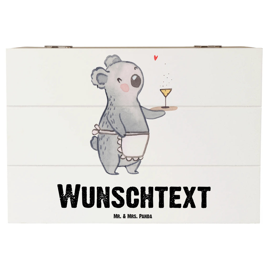 Personalizowane drewniane pudełko karczmarka serce Zawód, Wykształcenie, Jubileusz, Pożegnanie, Emerytura, Kolega, Koleżanka, Prezent, Dawać, Pracownik, Współpracownik, Firma, Dziękuję, Dziękuję bardzo